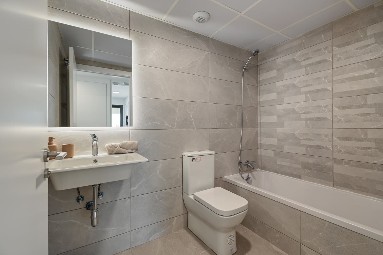3 quarto Apartamento para venda em Calpe / Calp com piscina - 480 000 € (Ref: 10148137)