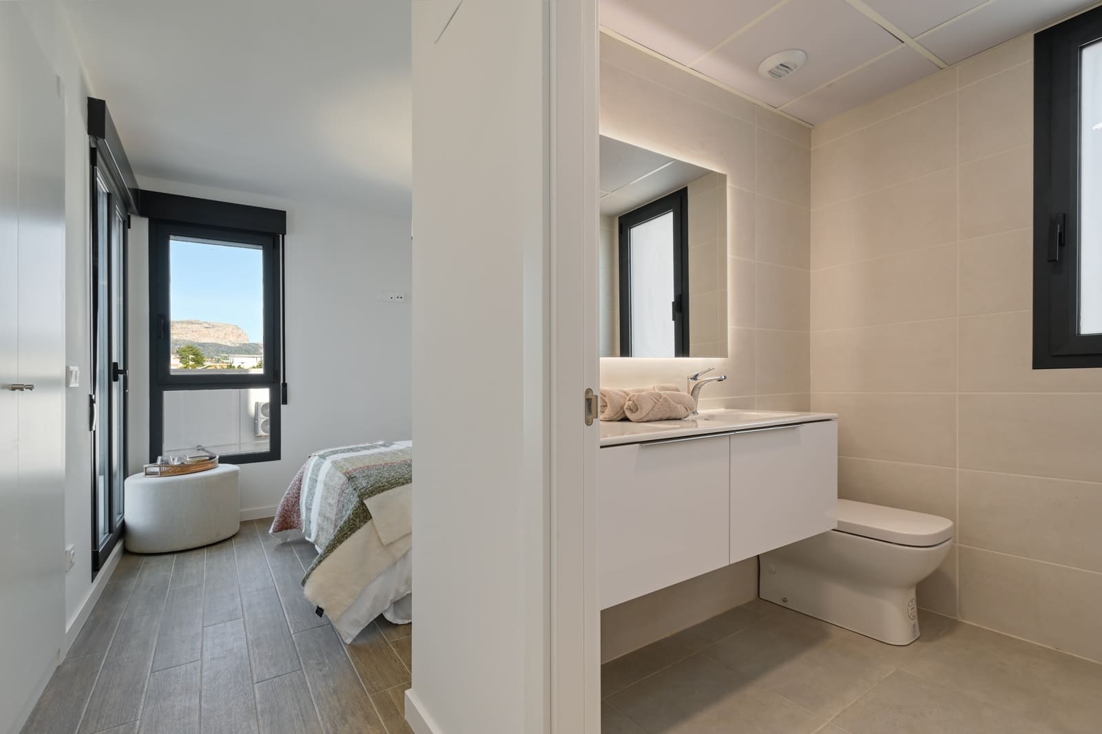 3 quarto Apartamento para venda em Calpe / Calp com piscina - 480 000 € (Ref: 10148137)