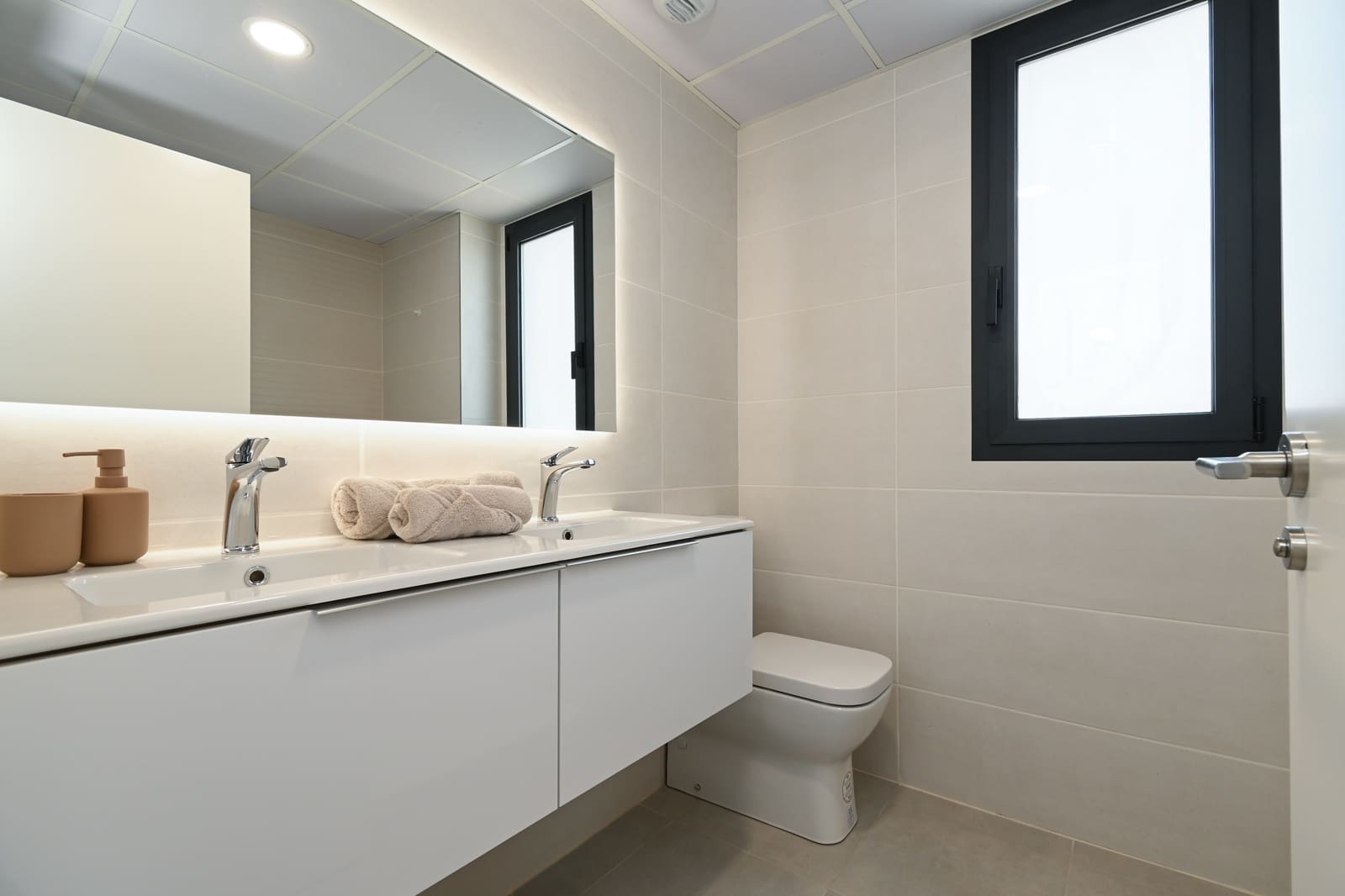 3 quarto Apartamento para venda em Calpe / Calp com piscina - 480 000 € (Ref: 10148137)