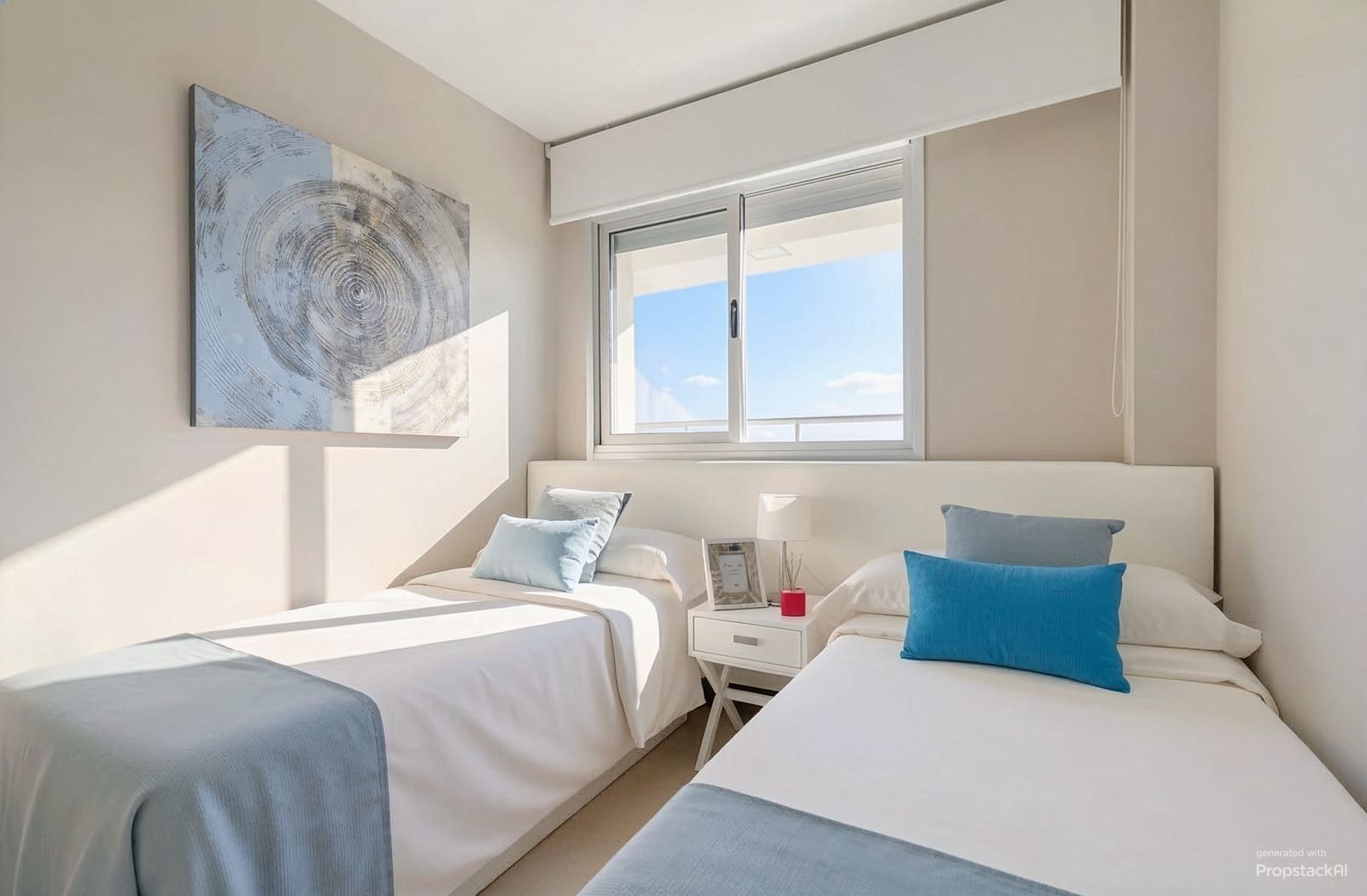Apartamento de 2 habitaciones en Castelló de la Plana en venta con piscina garaje - 260.000 € (Ref: 10148181)