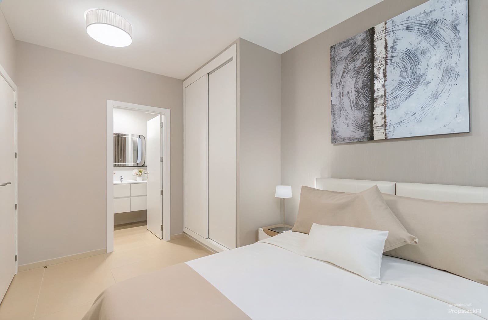 Apartamento de 2 habitaciones en Castelló de la Plana en venta con piscina garaje - 260.000 € (Ref: 10148181)