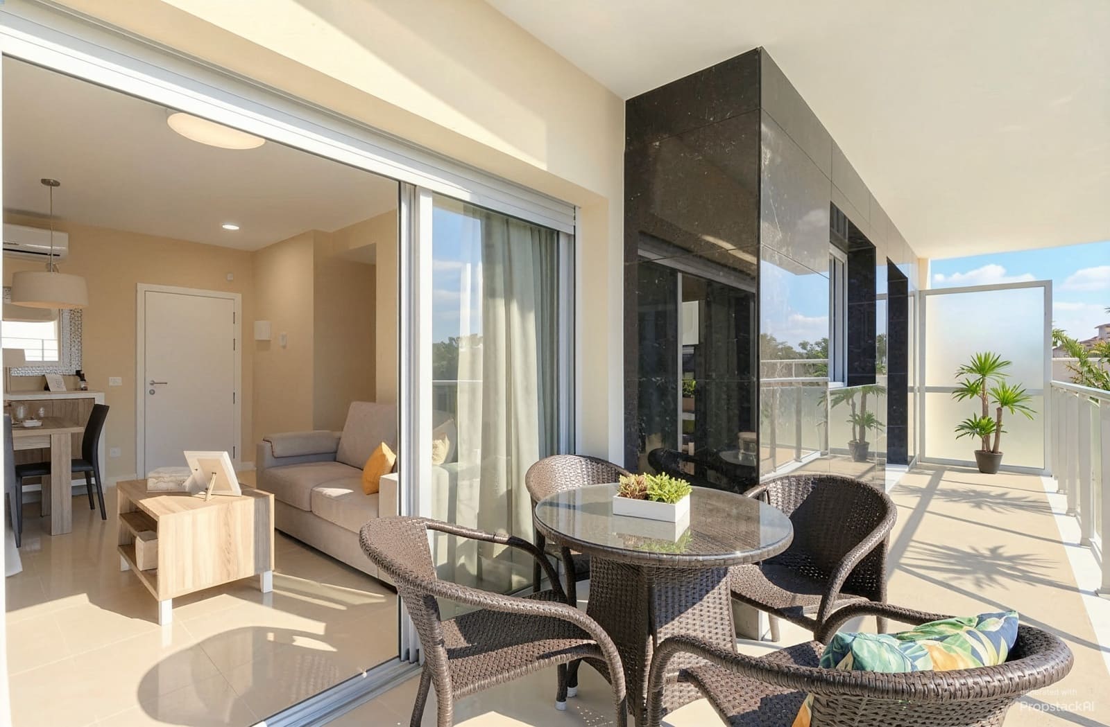 Apartamento de 2 habitaciones en Castelló de la Plana en venta con piscina garaje - 260.000 € (Ref: 10148181)