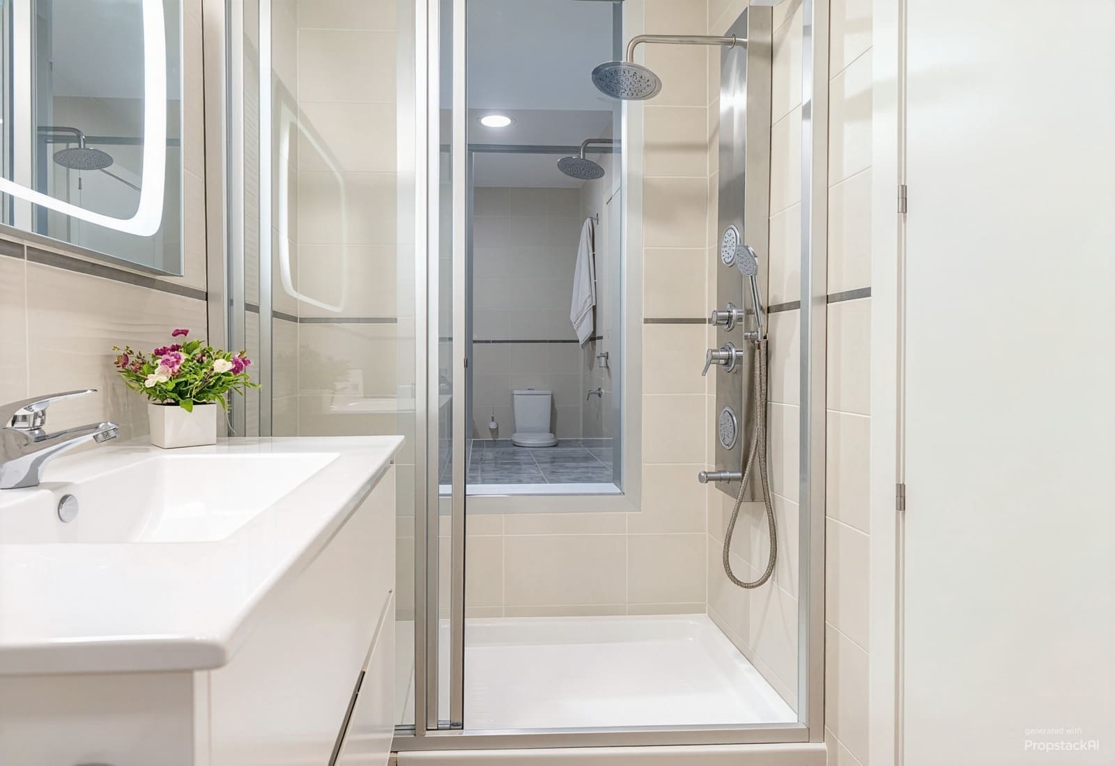 Apartamento de 2 habitaciones en Castelló de la Plana en venta con piscina garaje - 260.000 € (Ref: 10148181)