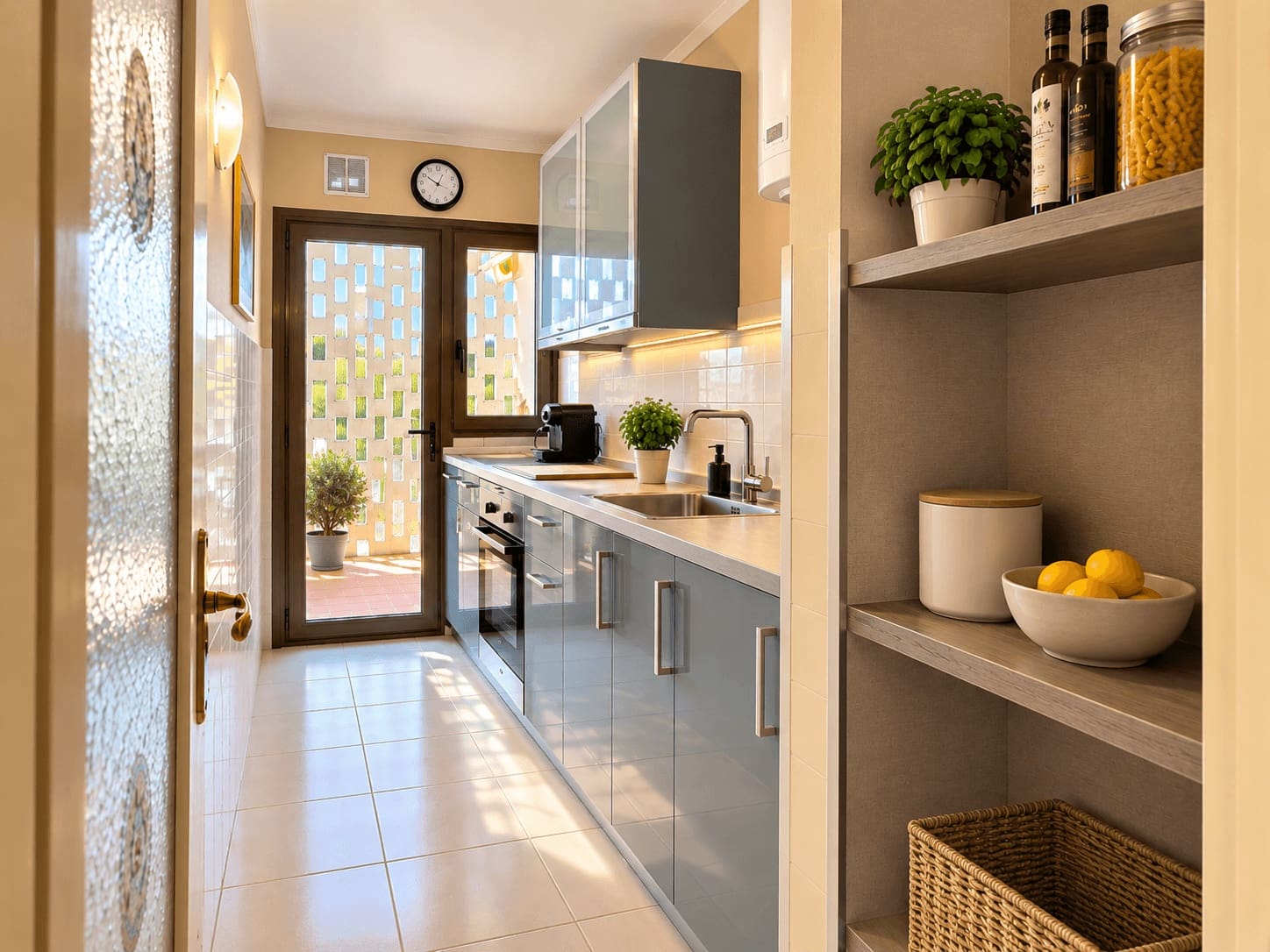 1 makuuhuone Huoneisto myytävänä paikassa Cala Millor - 229 000 € (Ref: 10150439)