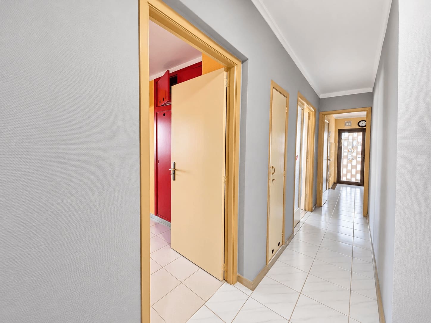 1 makuuhuone Huoneisto myytävänä paikassa Cala Millor - 229 000 € (Ref: 10150439)