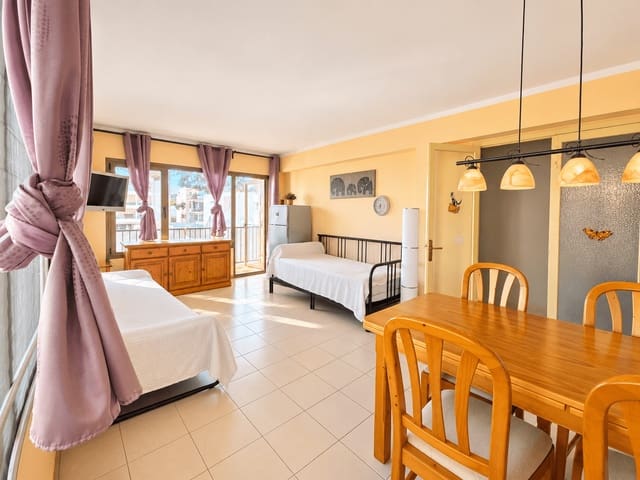 1 makuuhuone Huoneisto myytävänä paikassa Cala Millor, Son Servera - 229 000 € (Ref: 10150439)