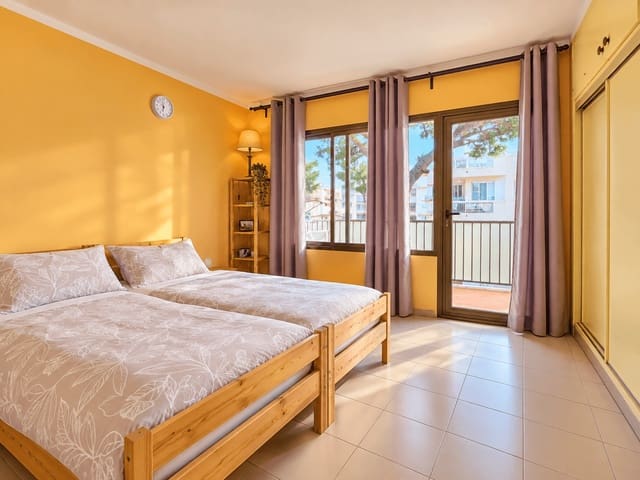 1 makuuhuone Huoneisto myytävänä paikassa Cala Millor, Son Servera - 229 000 € (Ref: 10150439)