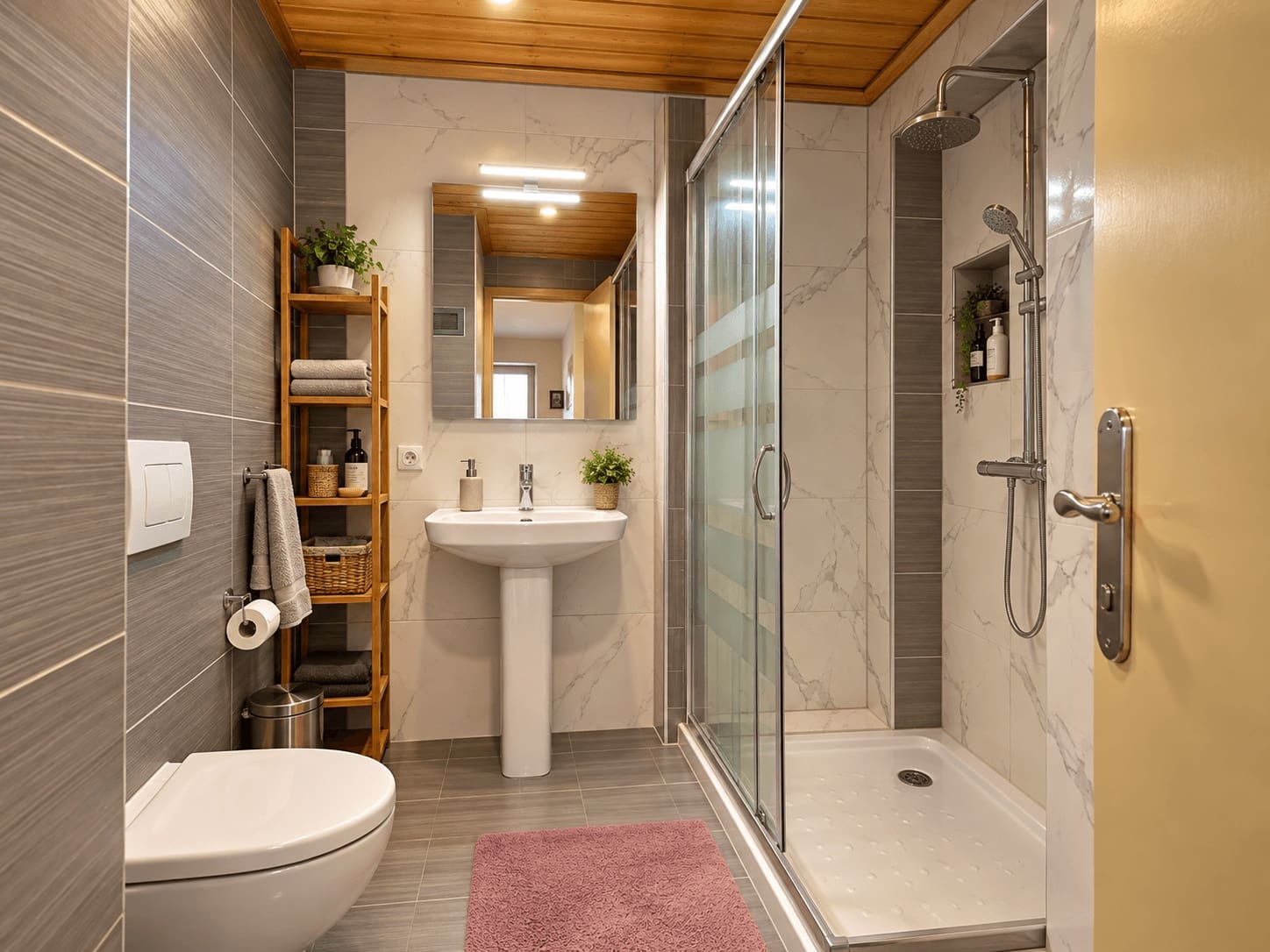 1 makuuhuone Huoneisto myytävänä paikassa Cala Millor - 229 000 € (Ref: 10150439)