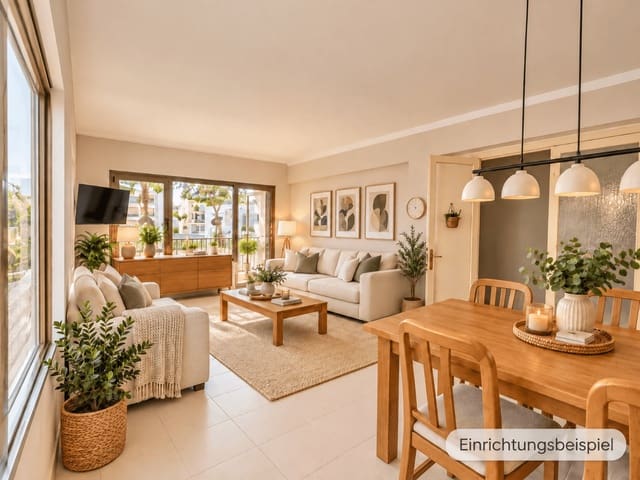 1 makuuhuone Huoneisto myytävänä paikassa Cala Millor, Son Servera - 229 000 € (Ref: 10150439)