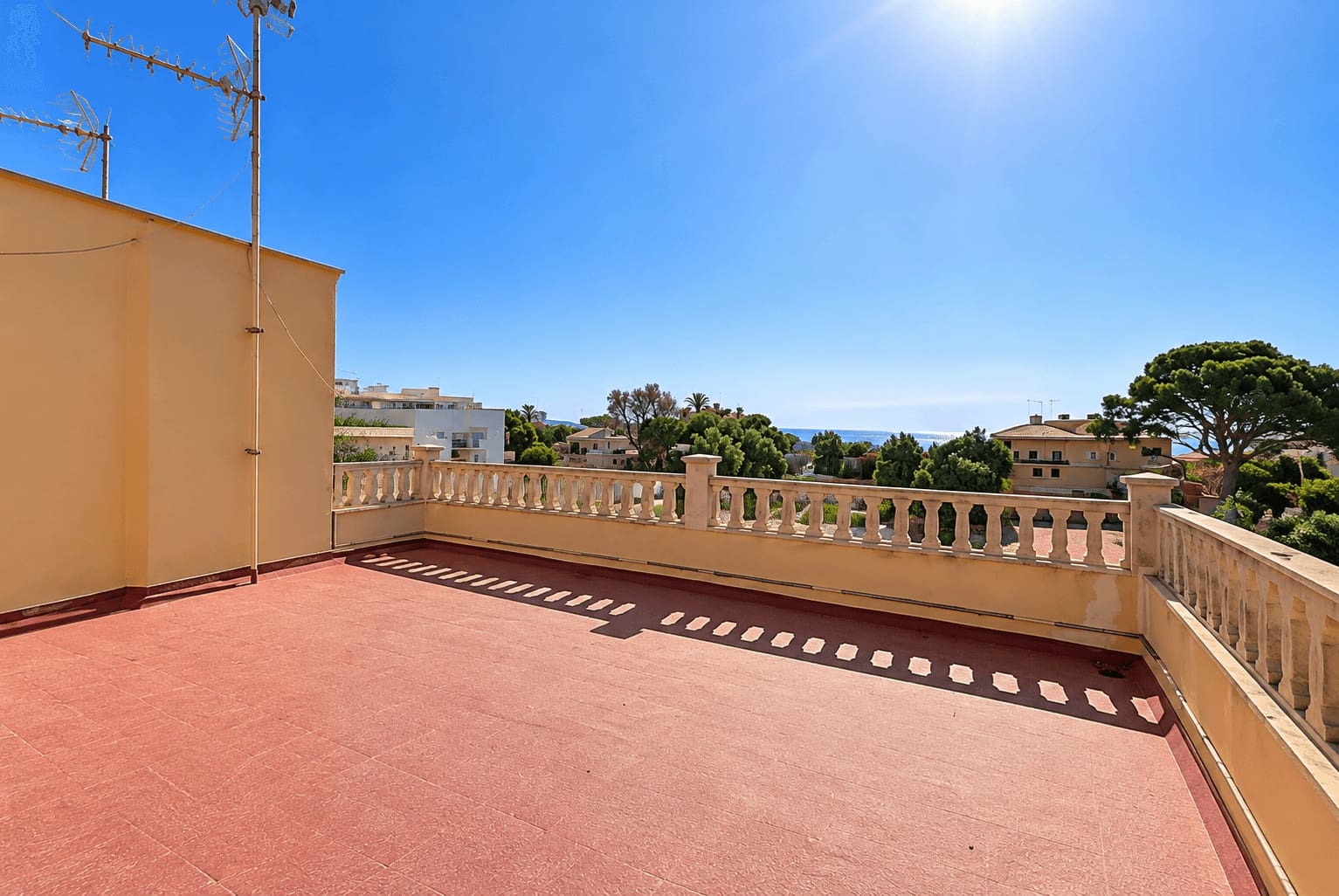 1 makuuhuone Huoneisto myytävänä paikassa Cala Millor - 229 000 € (Ref: 10150439)