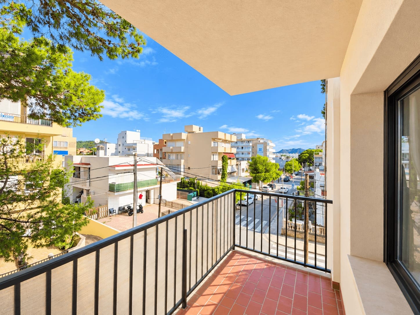1 makuuhuone Huoneisto myytävänä paikassa Cala Millor - 229 000 € (Ref: 10150439)