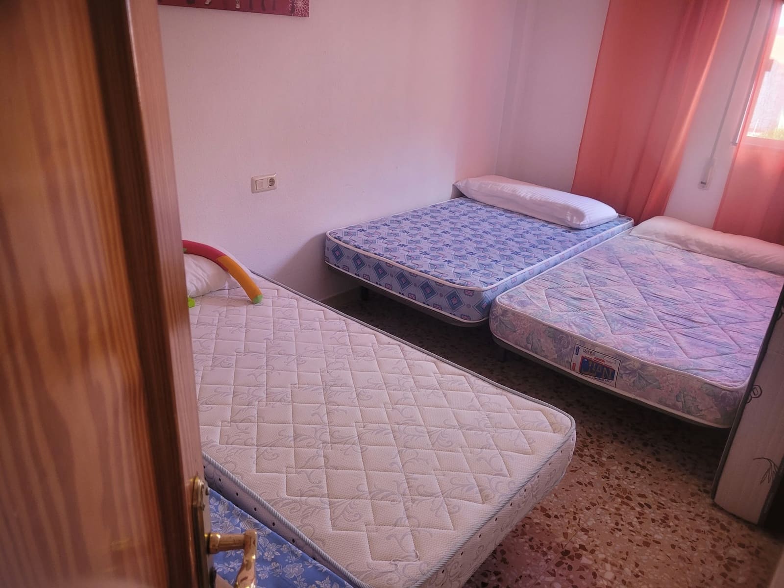 3 chambre Appartement à vendre à San Pedro del Pinatar avec garage - 115 000 € (Ref: 10150529)
