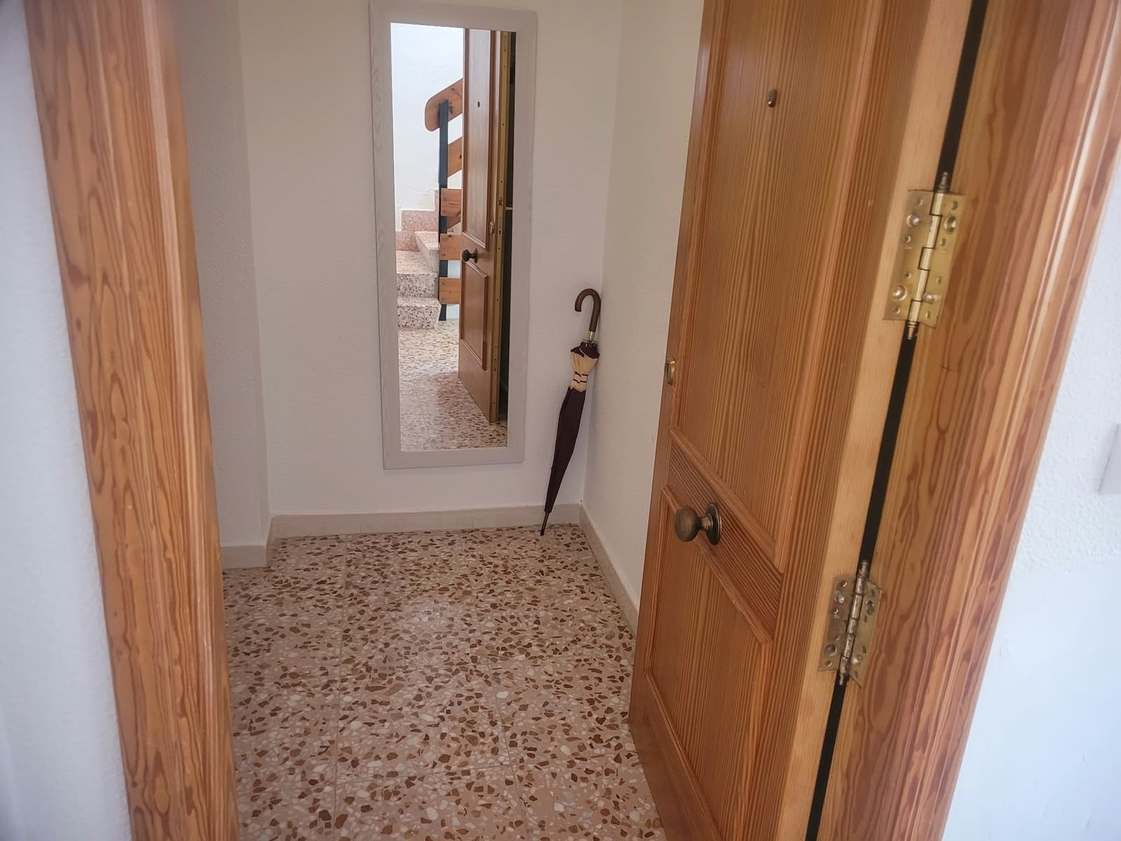 3 chambre Appartement à vendre à San Pedro del Pinatar avec garage - 115 000 € (Ref: 10150529)