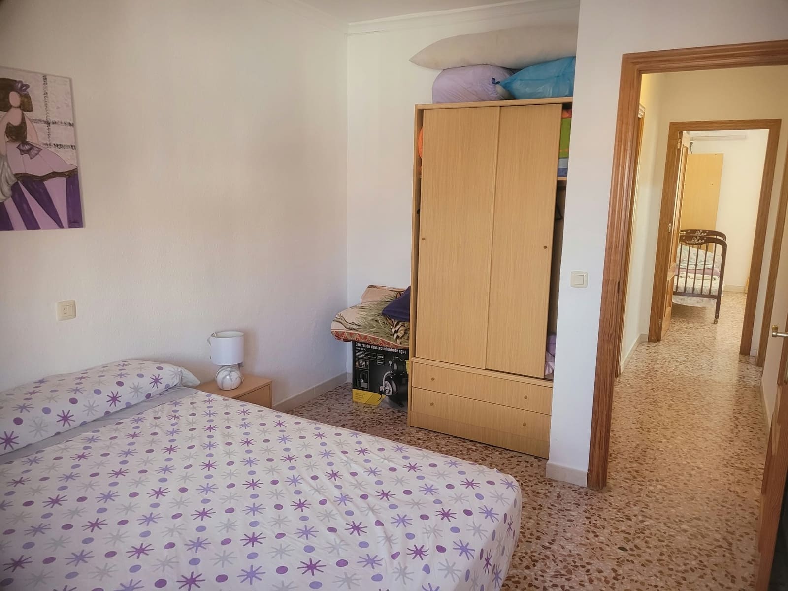3 chambre Appartement à vendre à San Pedro del Pinatar avec garage - 115 000 € (Ref: 10150529)