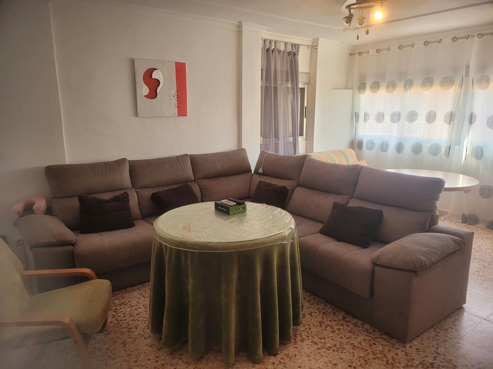 3 chambre Appartement à vendre à San Pedro del Pinatar avec garage - 115 000 € (Ref: 10150529)