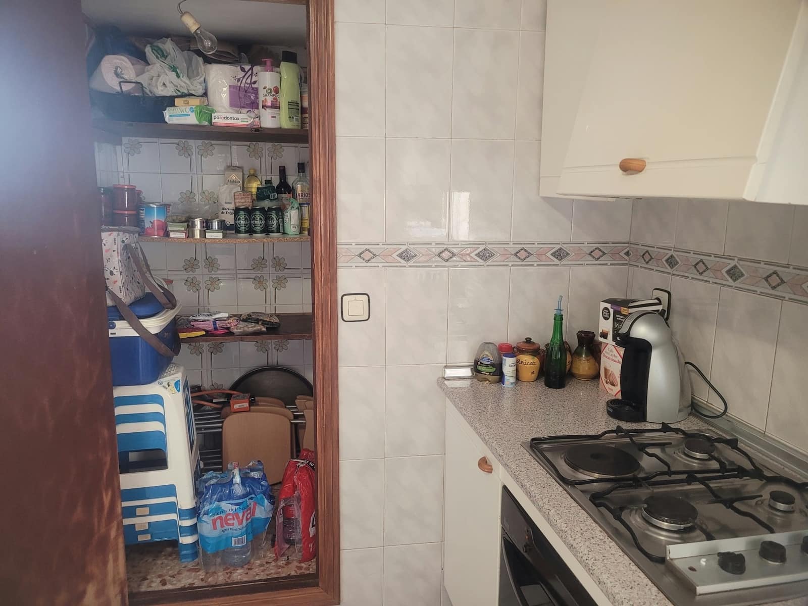 3 chambre Appartement à vendre à San Pedro del Pinatar avec garage - 115 000 € (Ref: 10150529)