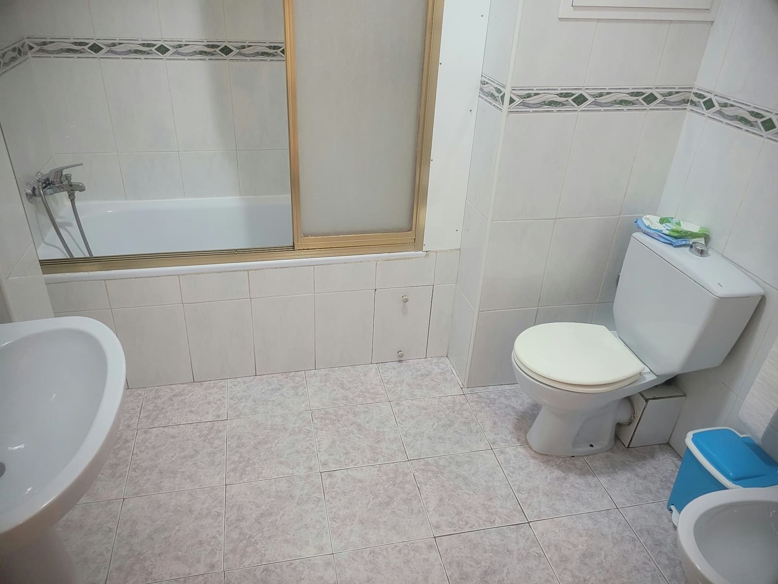 3 chambre Appartement à vendre à San Pedro del Pinatar avec garage - 115 000 € (Ref: 10150529)