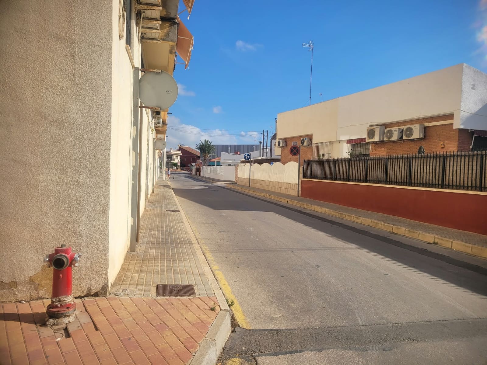 3 chambre Appartement à vendre à San Pedro del Pinatar avec garage - 115 000 € (Ref: 10150529)