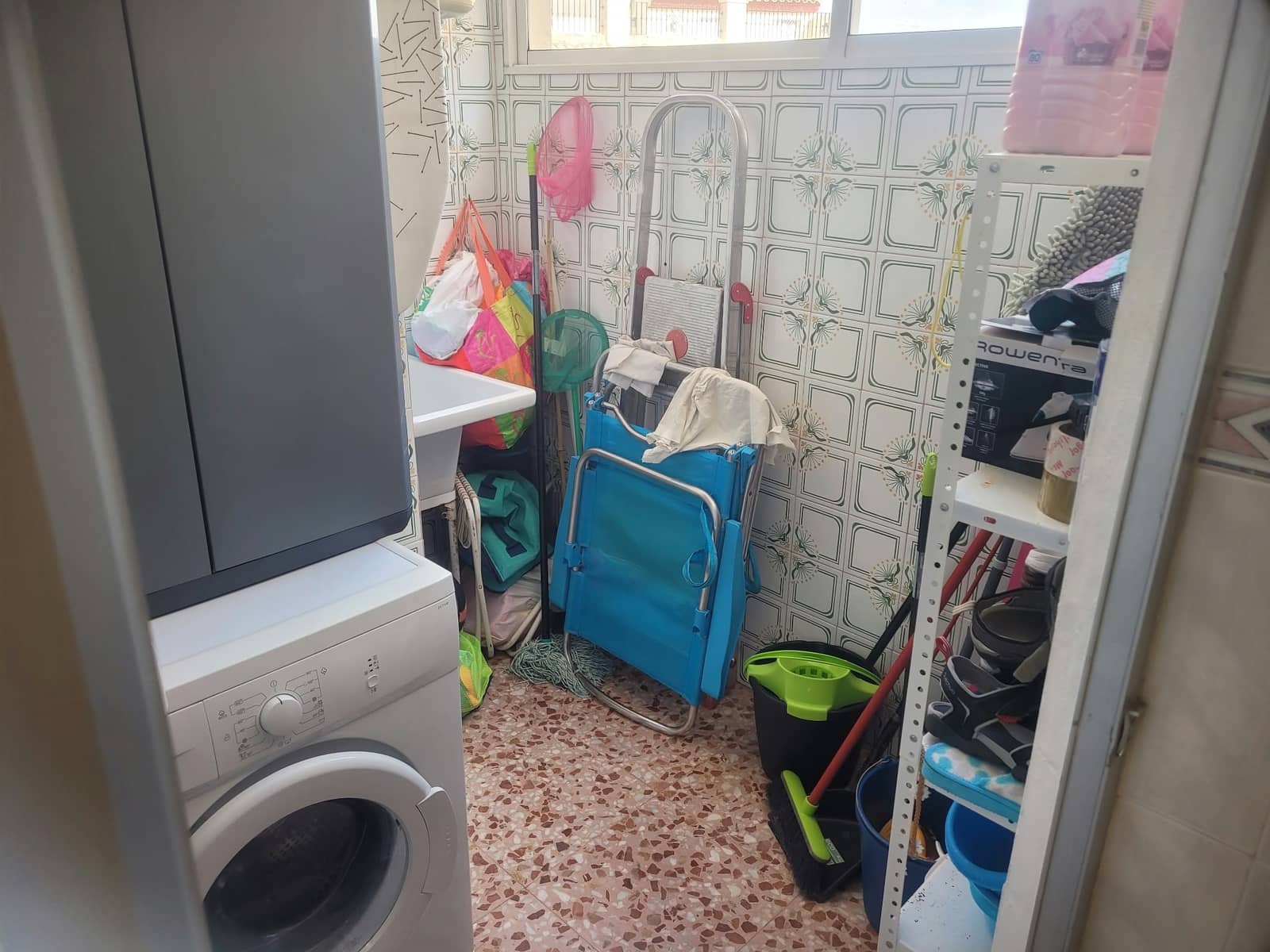 3 chambre Appartement à vendre à San Pedro del Pinatar avec garage - 115 000 € (Ref: 10150529)