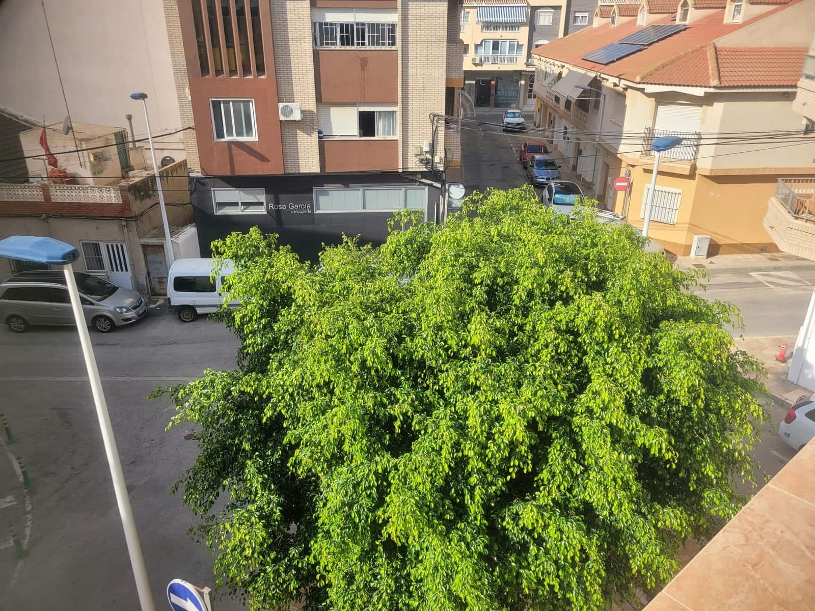 3 chambre Appartement à vendre à San Pedro del Pinatar avec garage - 115 000 € (Ref: 10150529)