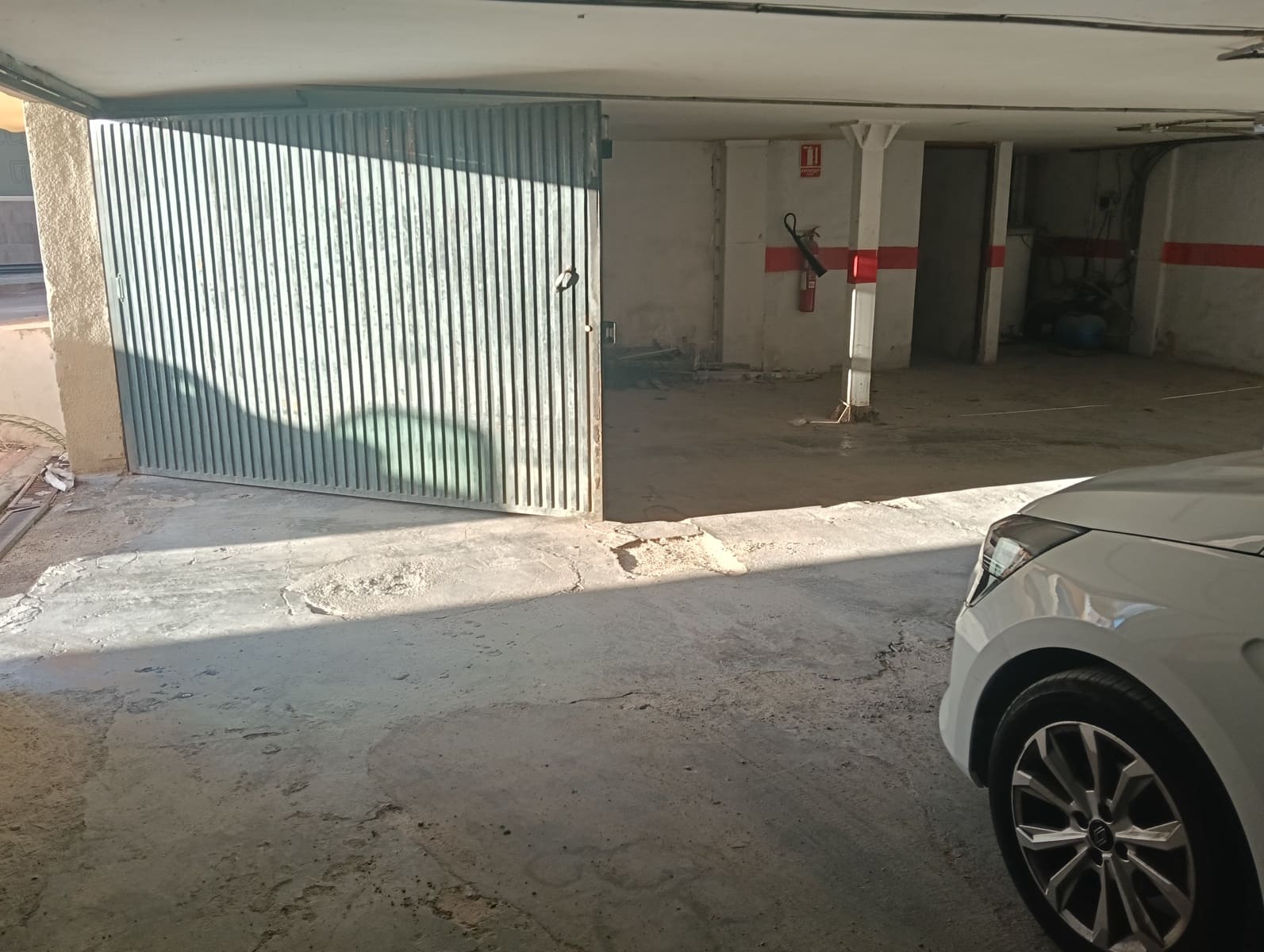 3 chambre Appartement à vendre à San Pedro del Pinatar avec garage - 115 000 € (Ref: 10150529)