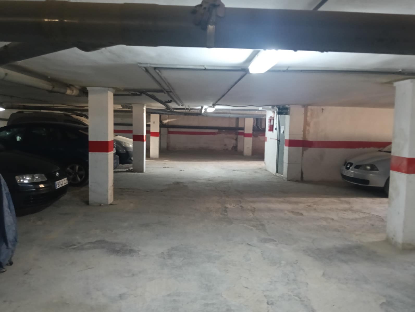 3 chambre Appartement à vendre à San Pedro del Pinatar avec garage - 115 000 € (Ref: 10150529)