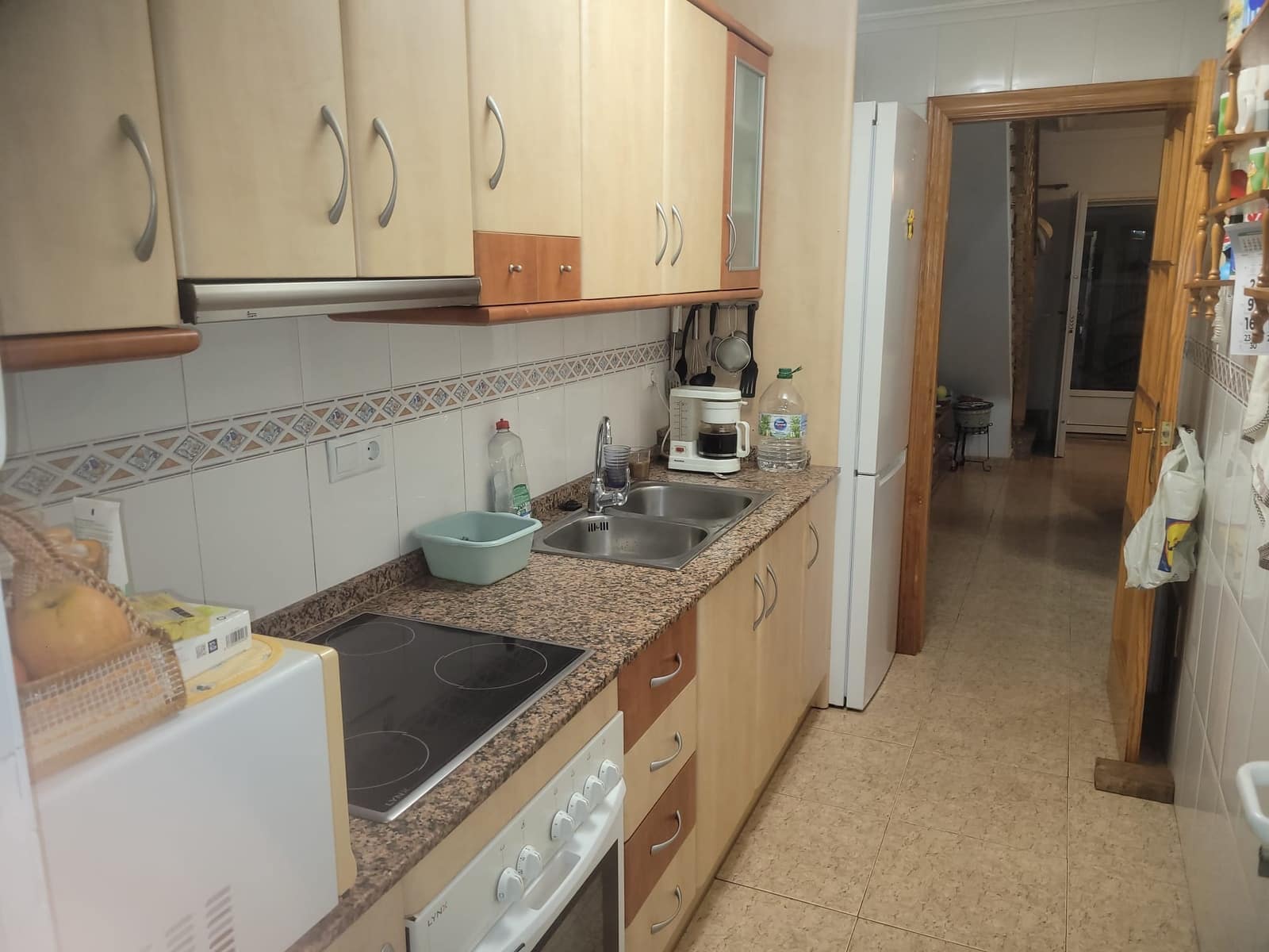 3 bedroom Terraced Villa for sale in Lo Pagan with garage - € 170,000 (Ref: 10150552)