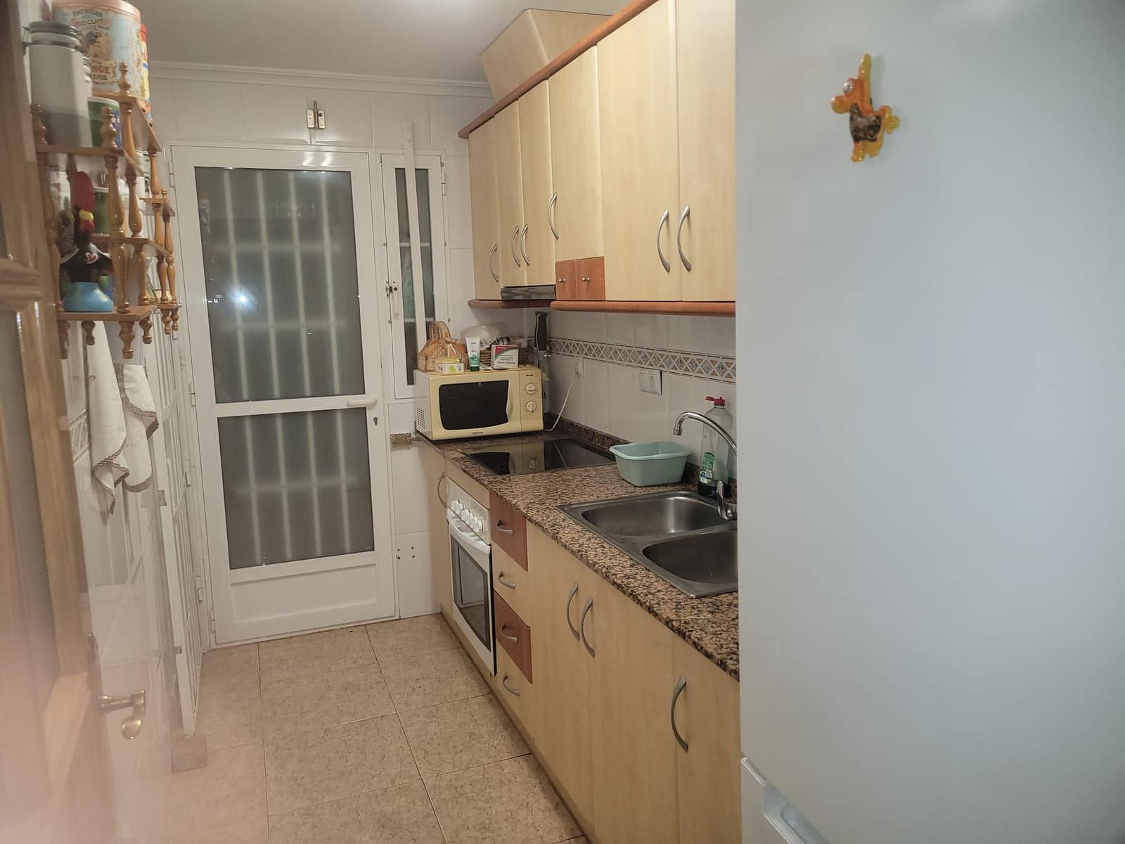 3 bedroom Terraced Villa for sale in Lo Pagan with garage - € 170,000 (Ref: 10150552)