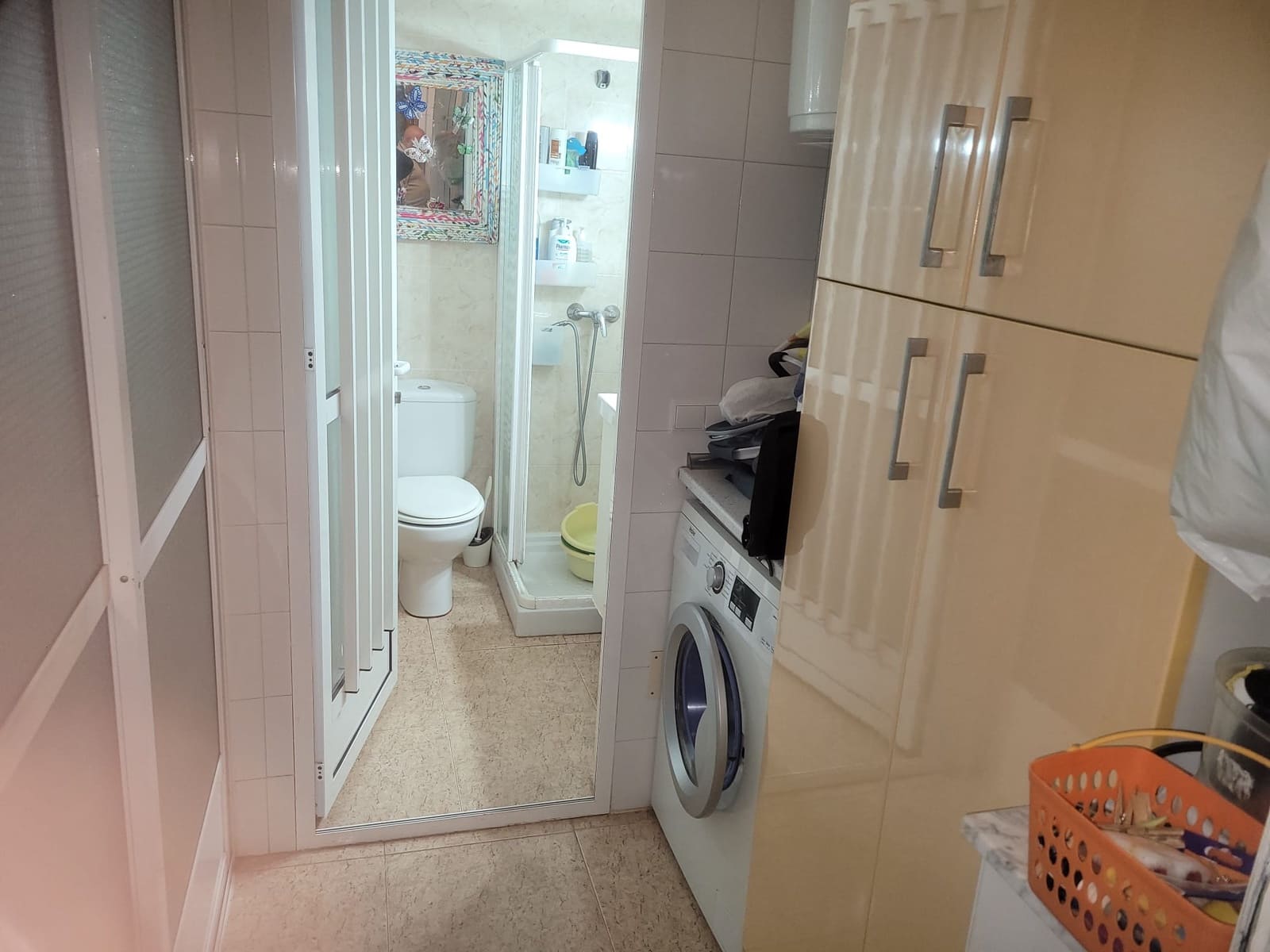 3 bedroom Terraced Villa for sale in Lo Pagan with garage - € 170,000 (Ref: 10150552)
