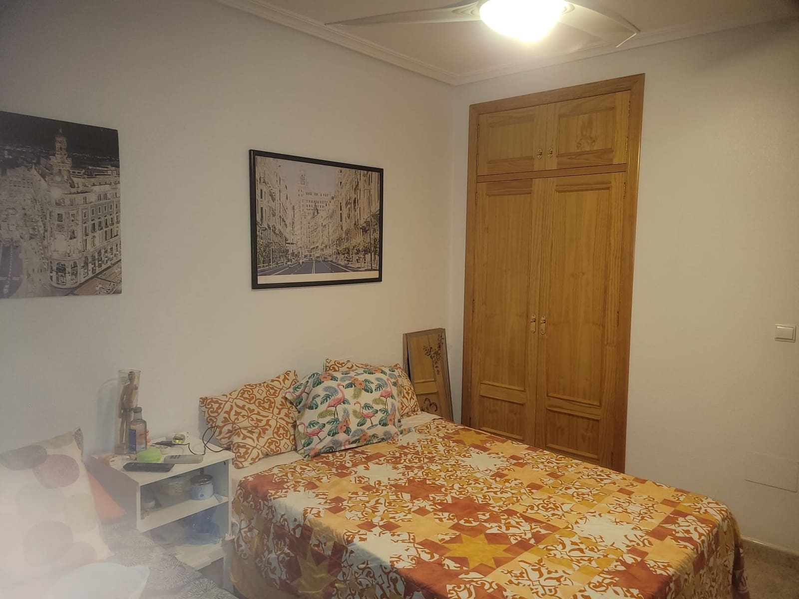 3 bedroom Terraced Villa for sale in Lo Pagan with garage - € 170,000 (Ref: 10150552)