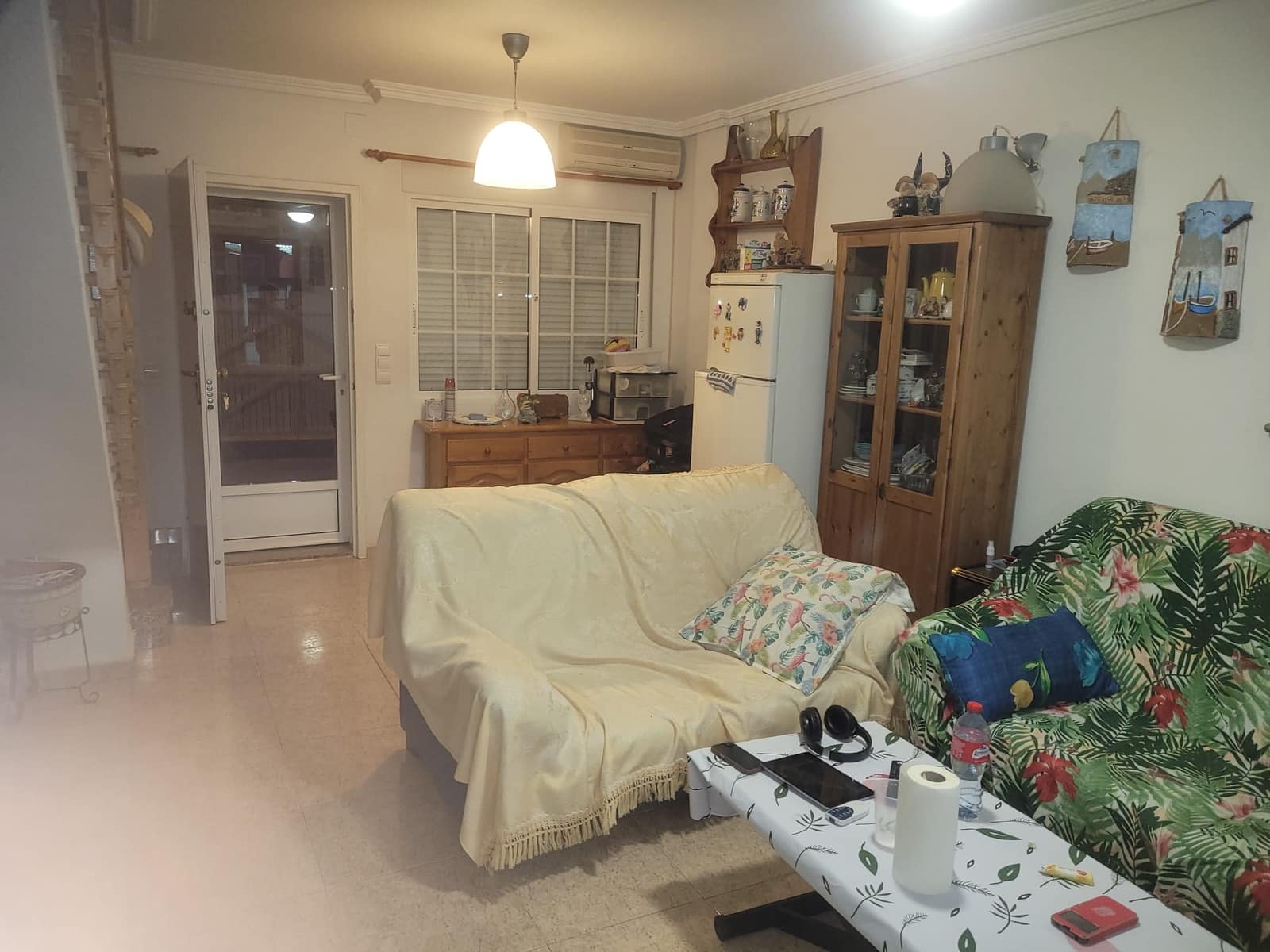 3 bedroom Terraced Villa for sale in Lo Pagan with garage - € 170,000 (Ref: 10150552)