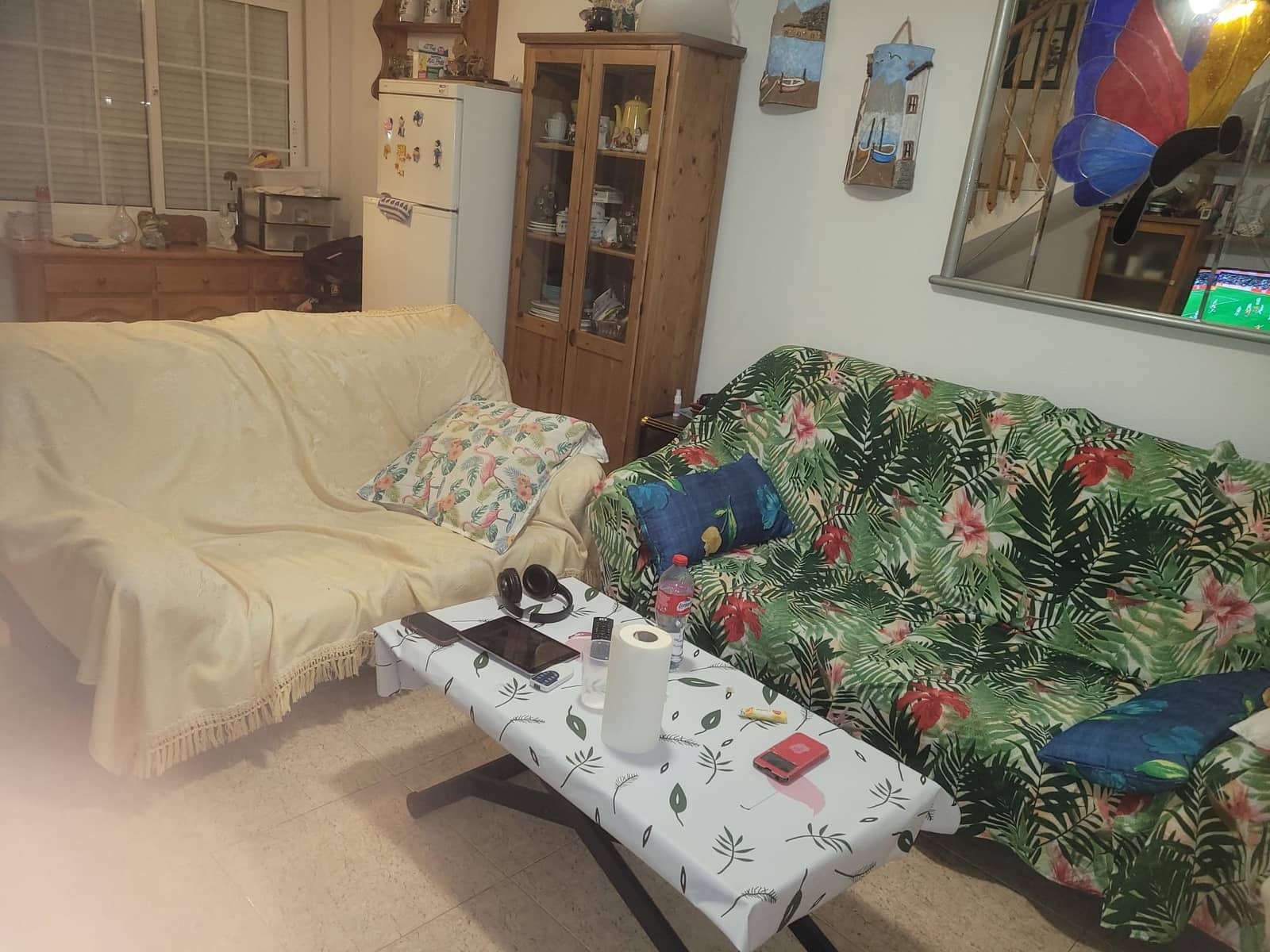 3 bedroom Terraced Villa for sale in Lo Pagan with garage - € 170,000 (Ref: 10150552)