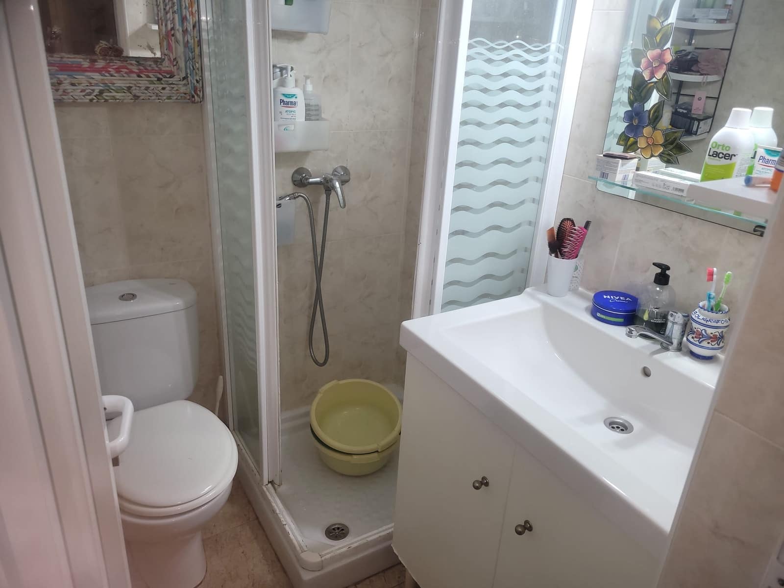 3 bedroom Terraced Villa for sale in Lo Pagan with garage - € 170,000 (Ref: 10150552)
