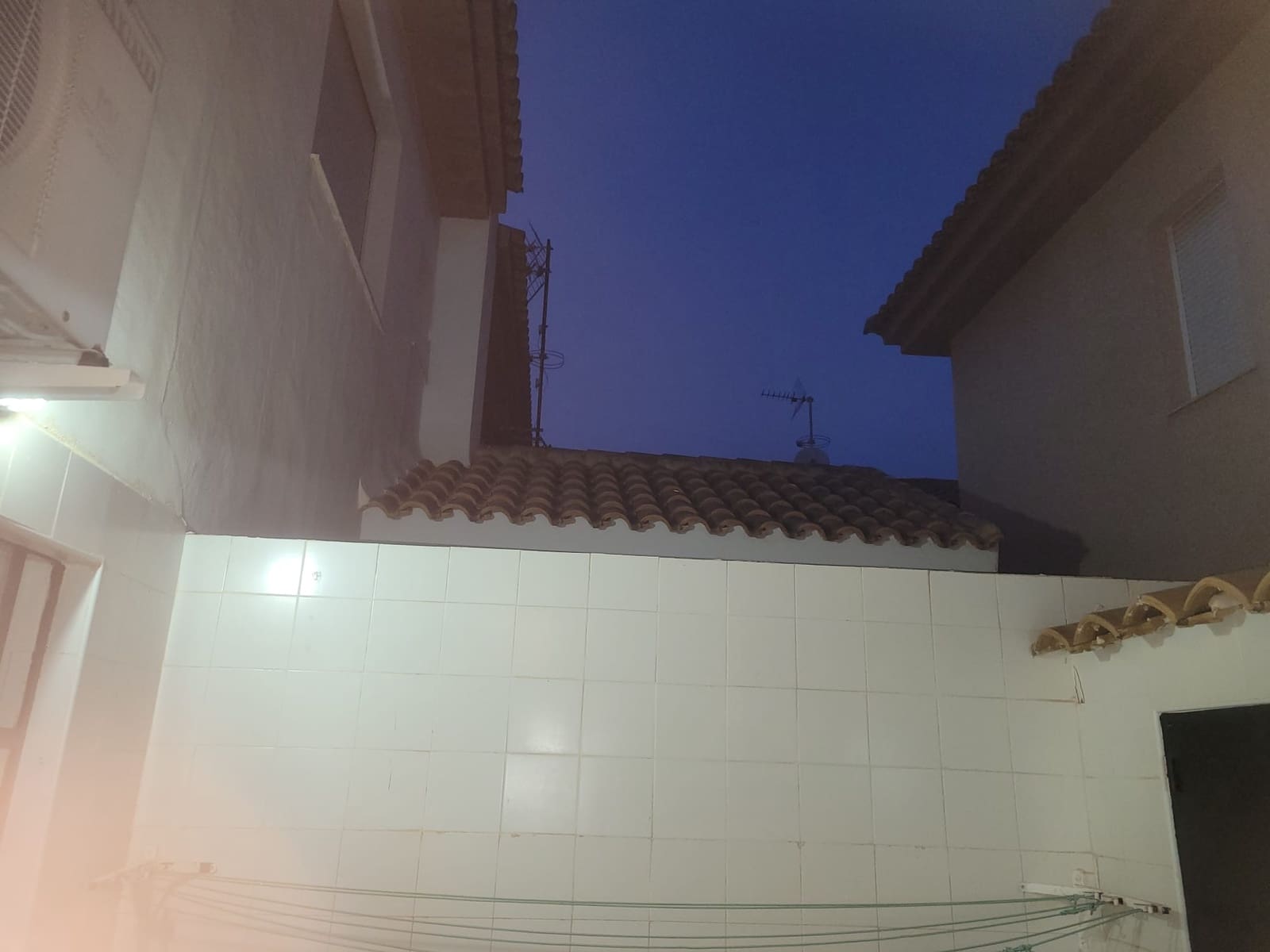 3 bedroom Terraced Villa for sale in Lo Pagan with garage - € 170,000 (Ref: 10150552)