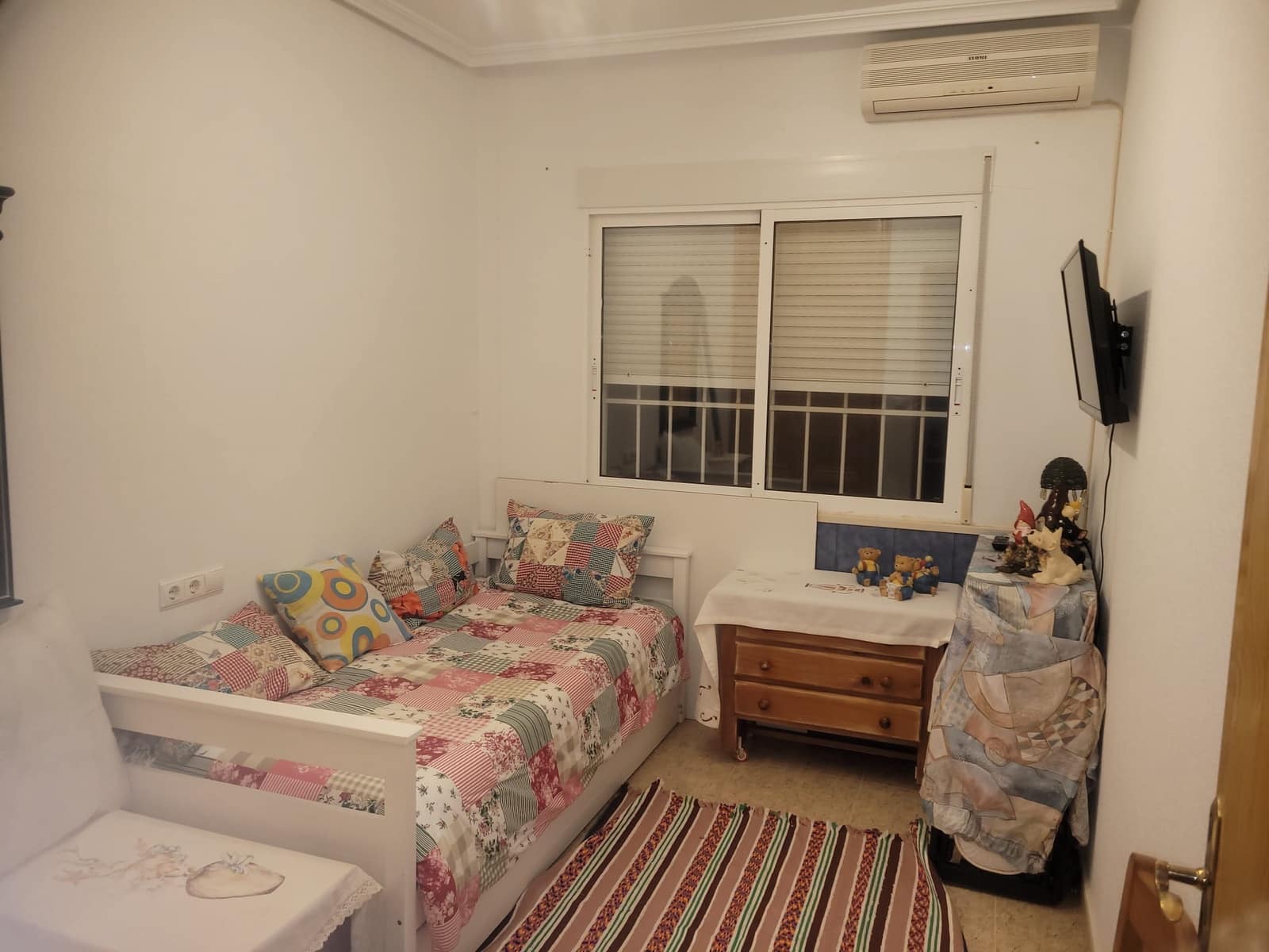 3 bedroom Terraced Villa for sale in Lo Pagan with garage - € 170,000 (Ref: 10150552)