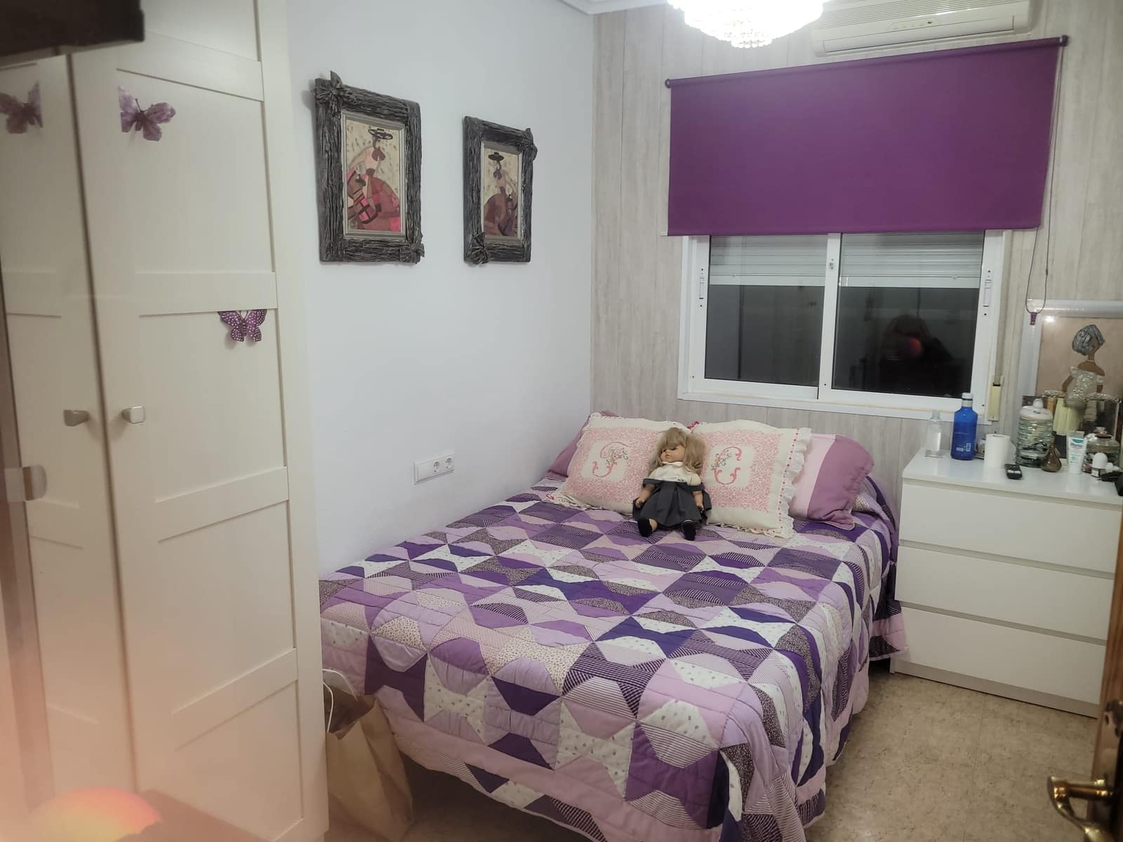 3 bedroom Terraced Villa for sale in Lo Pagan with garage - € 170,000 (Ref: 10150552)