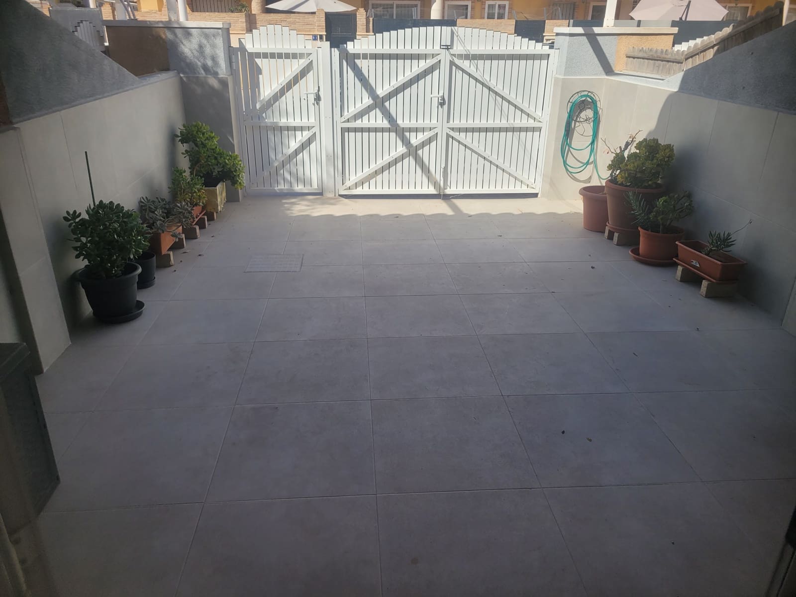 3 bedroom Terraced Villa for sale in Lo Pagan with garage - € 170,000 (Ref: 10150552)