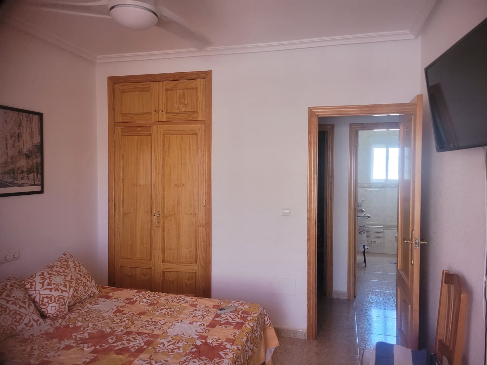 3 bedroom Terraced Villa for sale in Lo Pagan with garage - € 170,000 (Ref: 10150552)