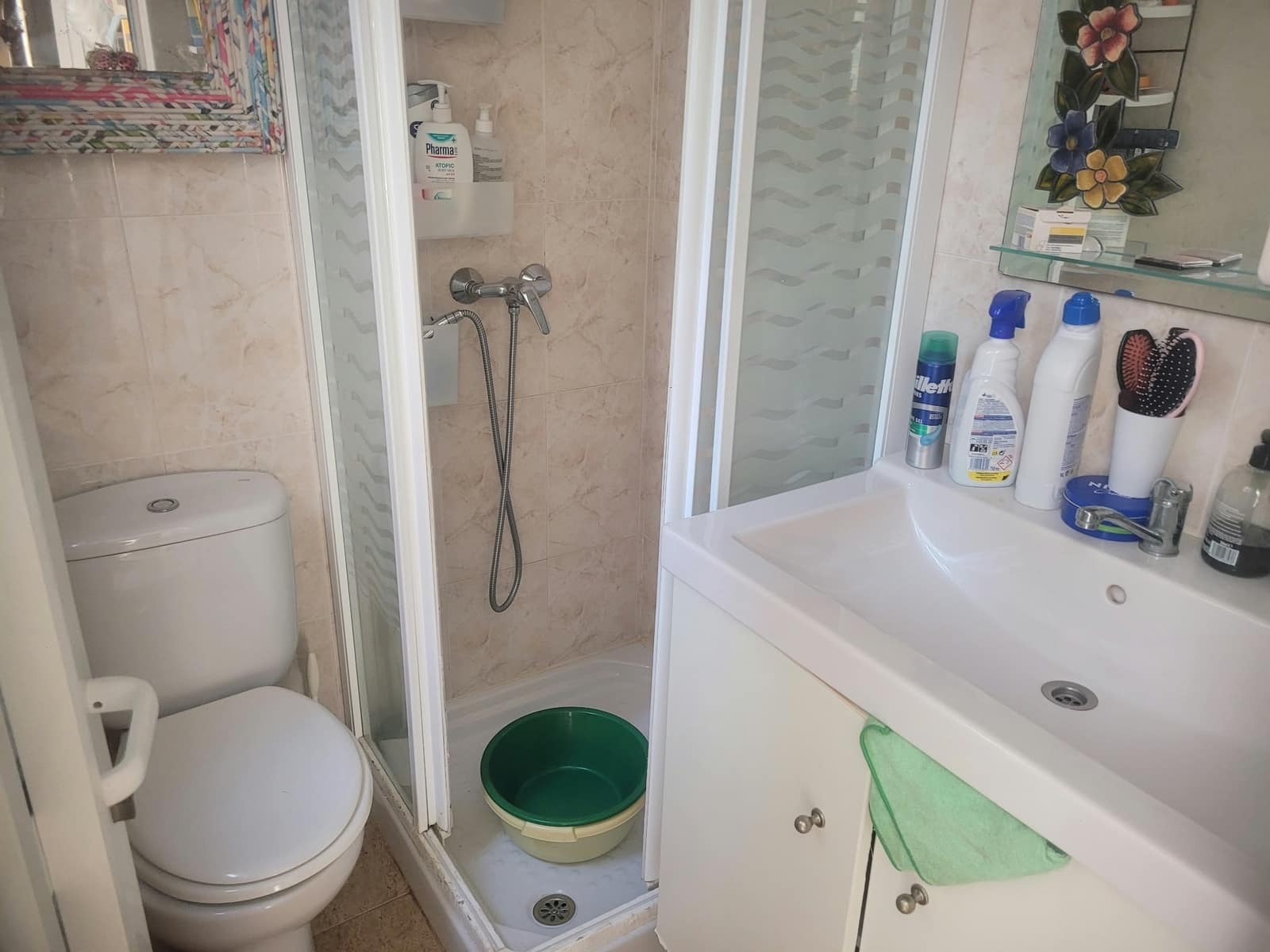3 bedroom Terraced Villa for sale in Lo Pagan with garage - € 175,000 (Ref: 10150552)