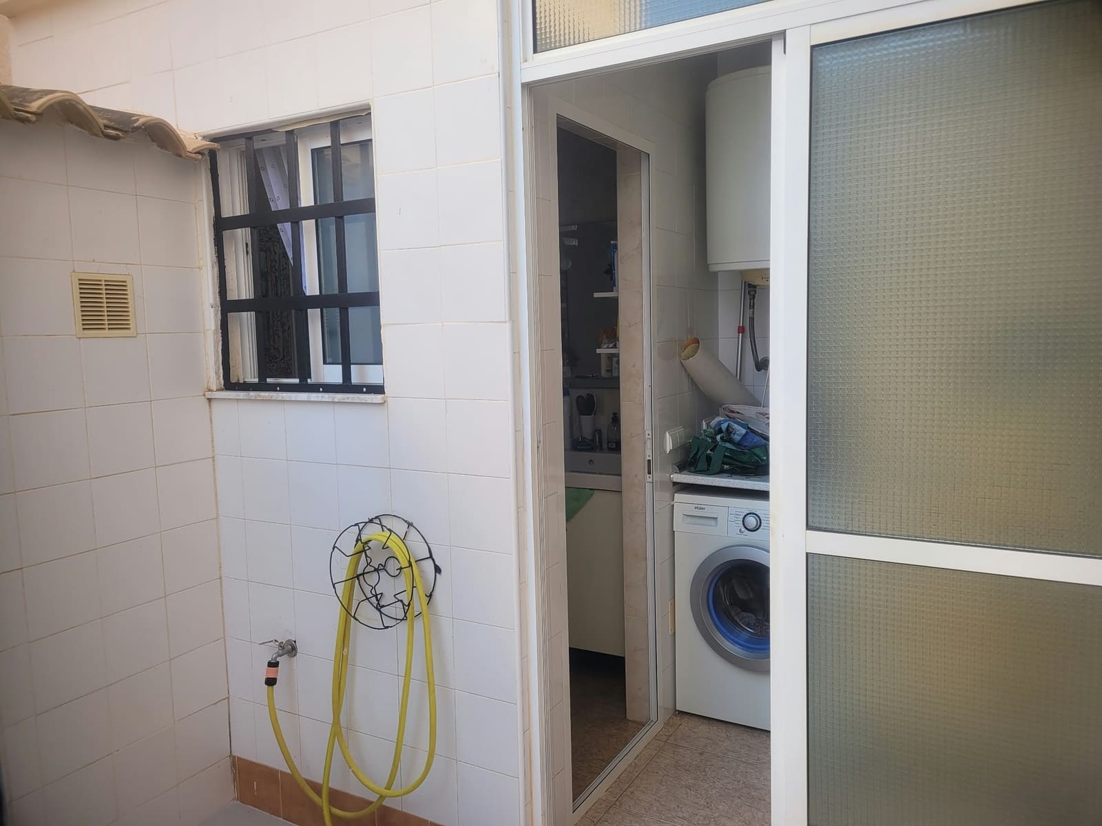 3 bedroom Terraced Villa for sale in Lo Pagan with garage - € 175,000 (Ref: 10150552)