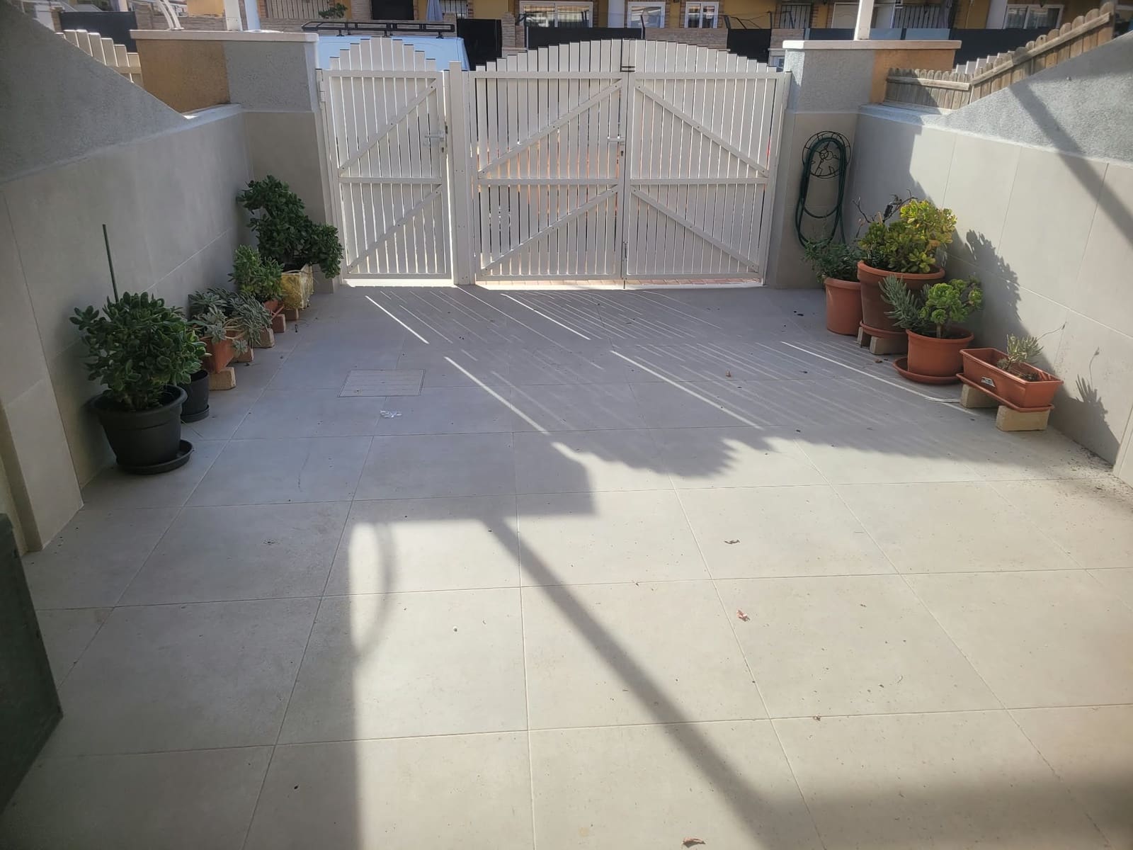3 bedroom Terraced Villa for sale in Lo Pagan with garage - € 175,000 (Ref: 10150552)