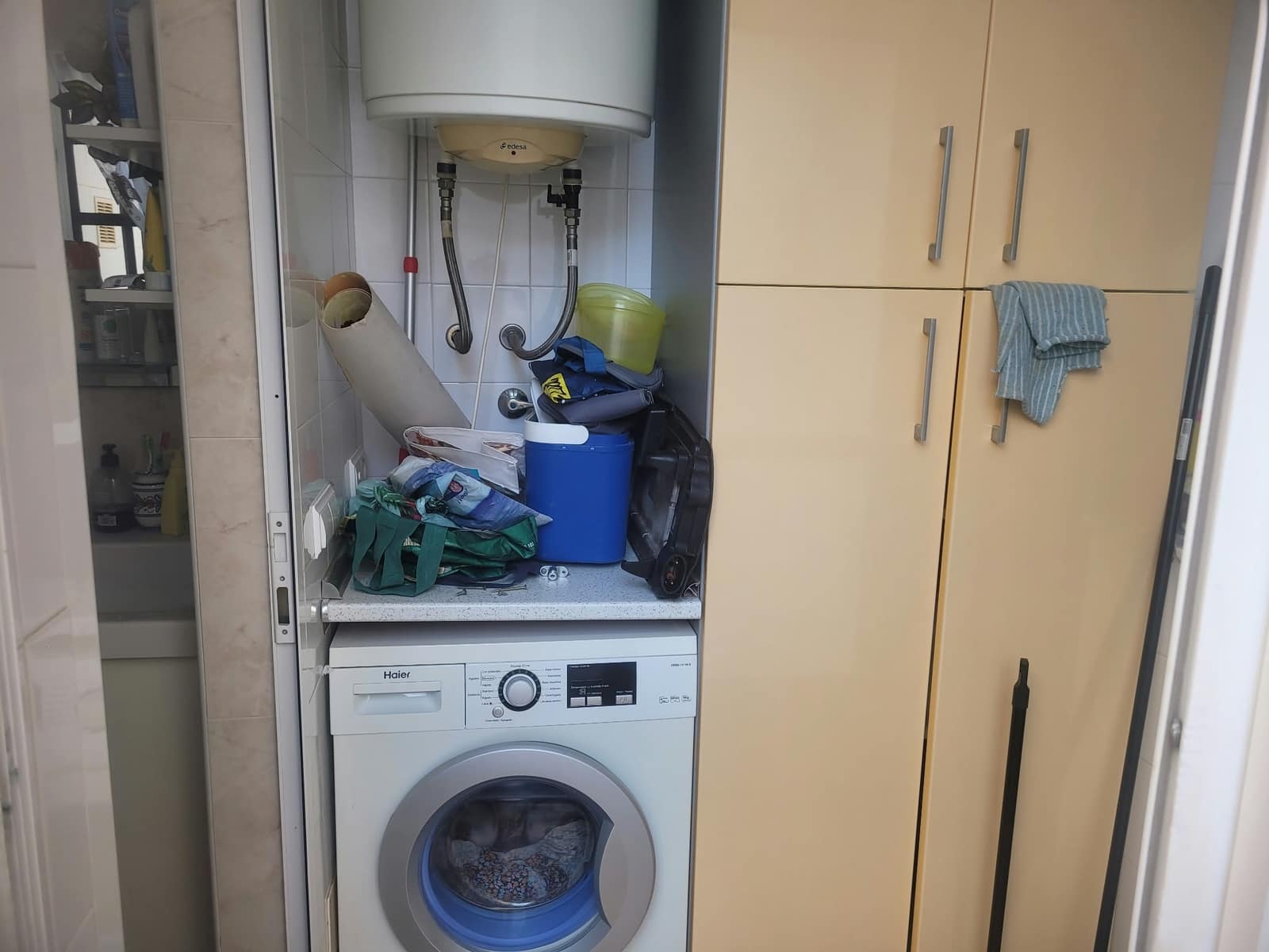 3 bedroom Terraced Villa for sale in Lo Pagan with garage - € 175,000 (Ref: 10150552)