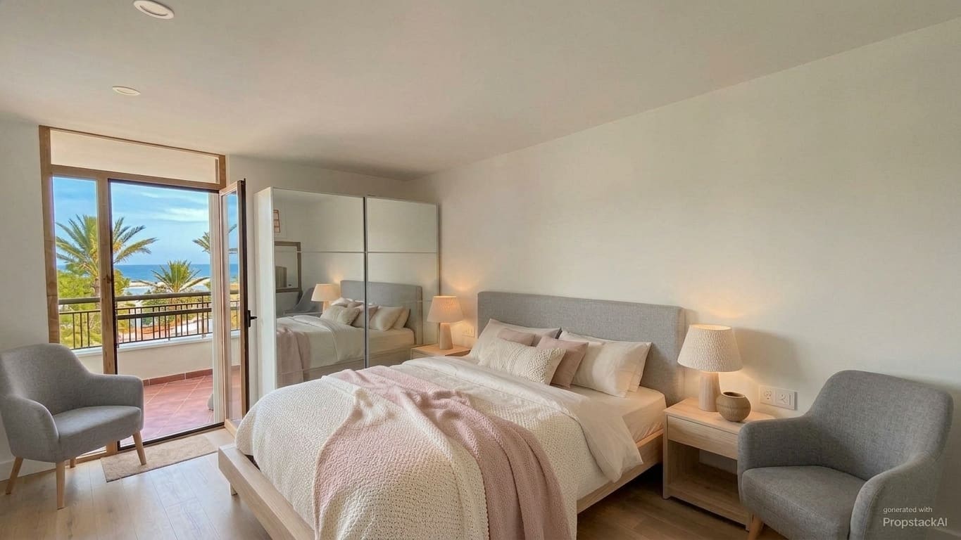 2 soveværelse Lejlighed til salg i Palma de Mallorca - € 1.350.000 (Ref: 10158103)