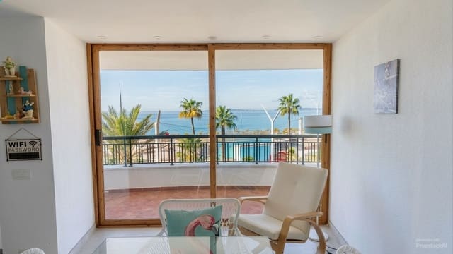 2 soveværelse Lejlighed til salg i Las Maravillas, Palma de Mallorca - € 1.350.000 (Ref: 10158103)
