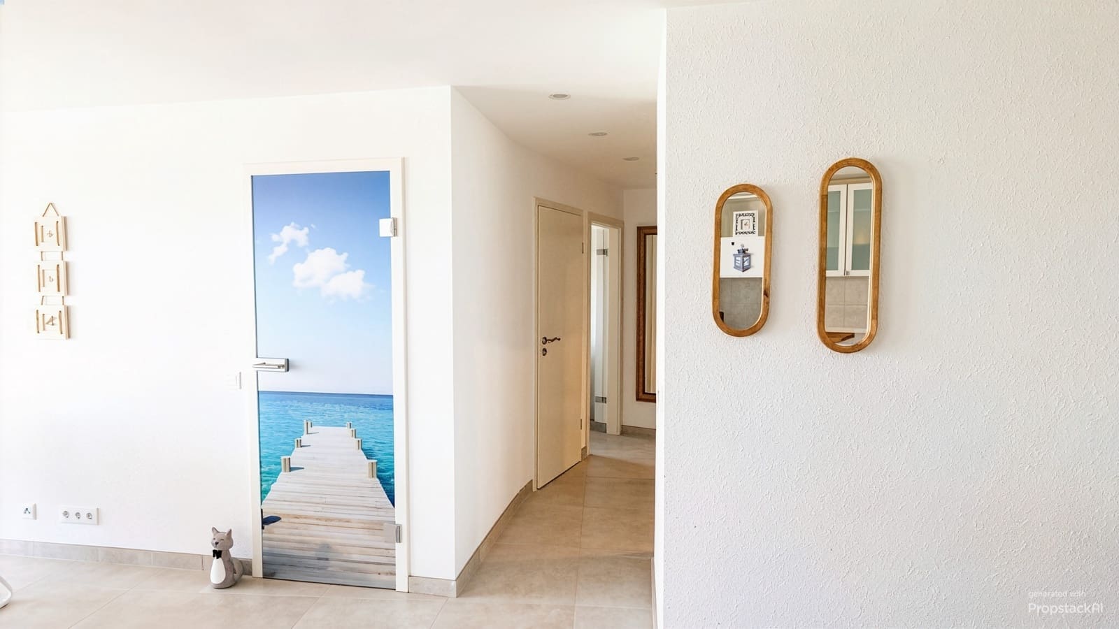2 soveværelse Lejlighed til salg i Palma de Mallorca - € 1.350.000 (Ref: 10158103)