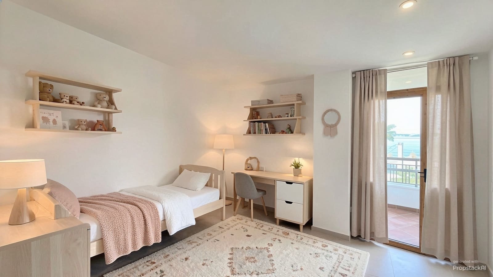 2 soveværelse Lejlighed til salg i Palma de Mallorca - € 1.350.000 (Ref: 10158103)