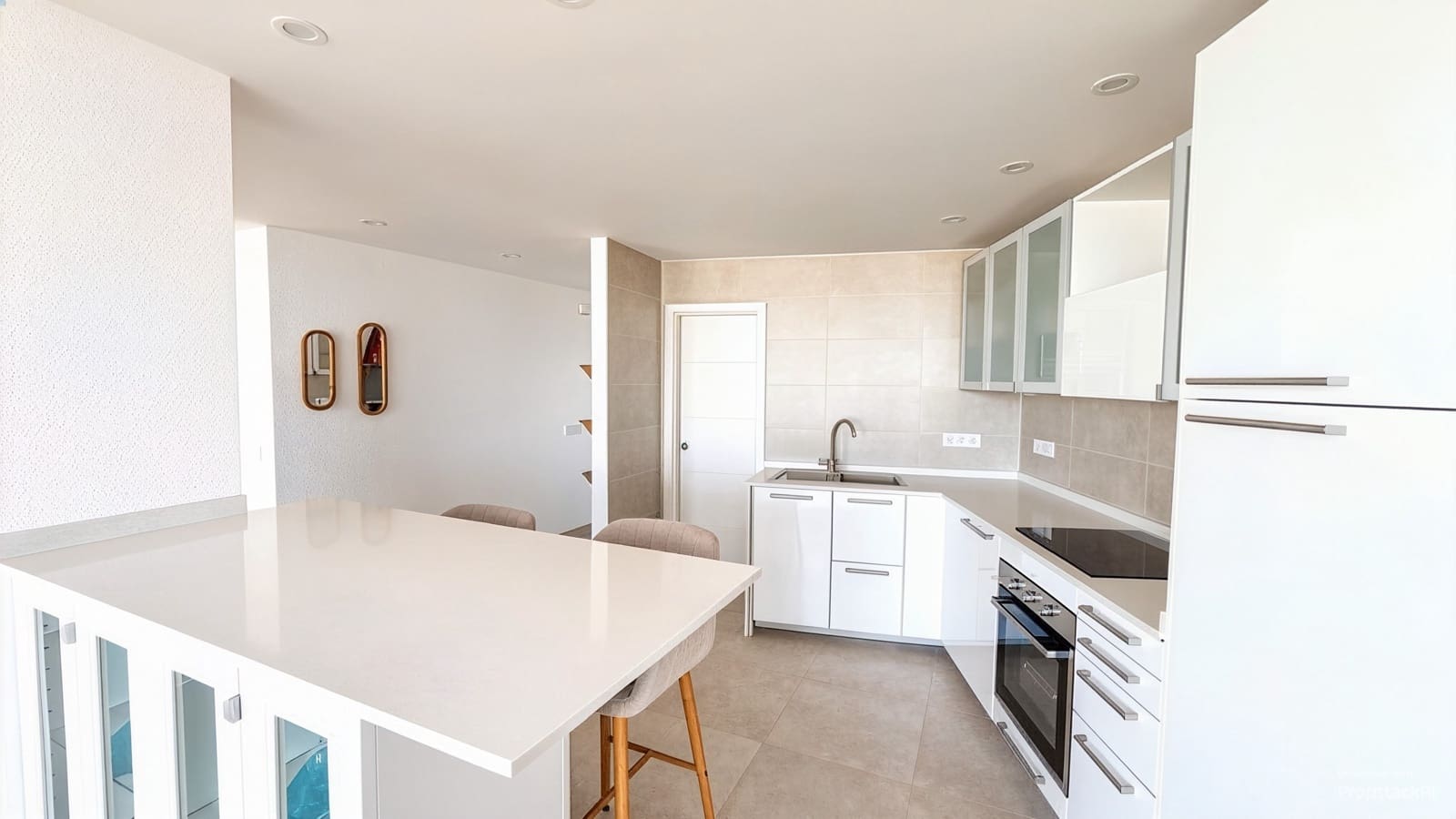 2 soveværelse Lejlighed til salg i Palma de Mallorca - € 1.350.000 (Ref: 10158103)