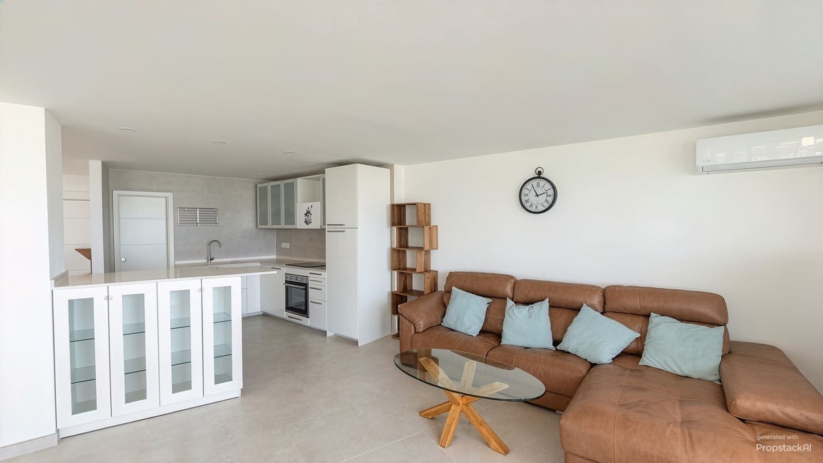 2 soveværelse Lejlighed til salg i Palma de Mallorca - € 1.350.000 (Ref: 10158103)