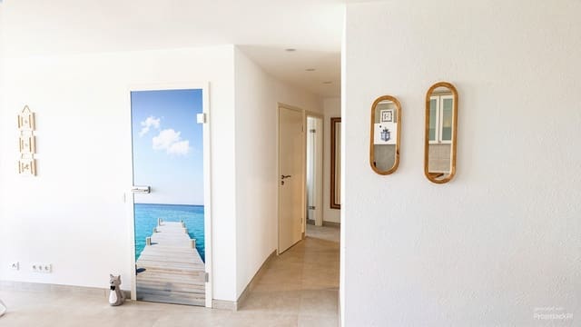 2 soveværelse Lejlighed til salg i Las Maravillas, Palma de Mallorca - € 1.350.000 (Ref: 10158103)