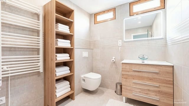 2 soveværelse Lejlighed til salg i Las Maravillas, Palma de Mallorca - € 1.350.000 (Ref: 10158103)
